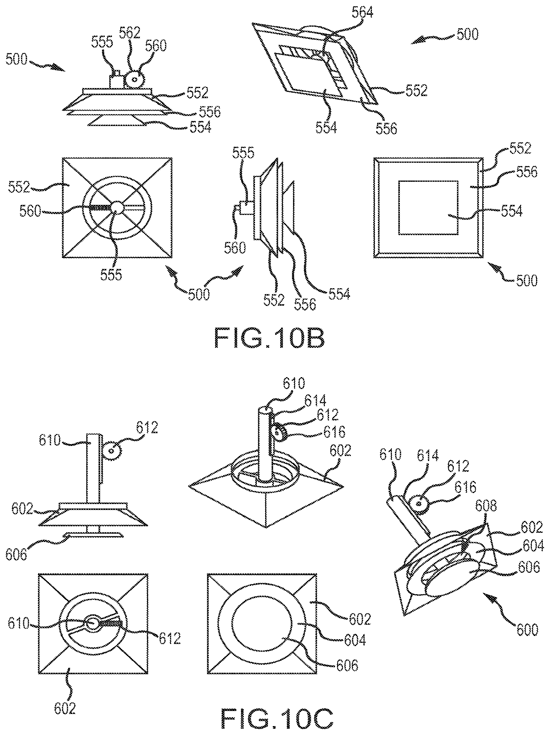 Patent US12147253 Figure 16 – Calibration of a fluid metering device