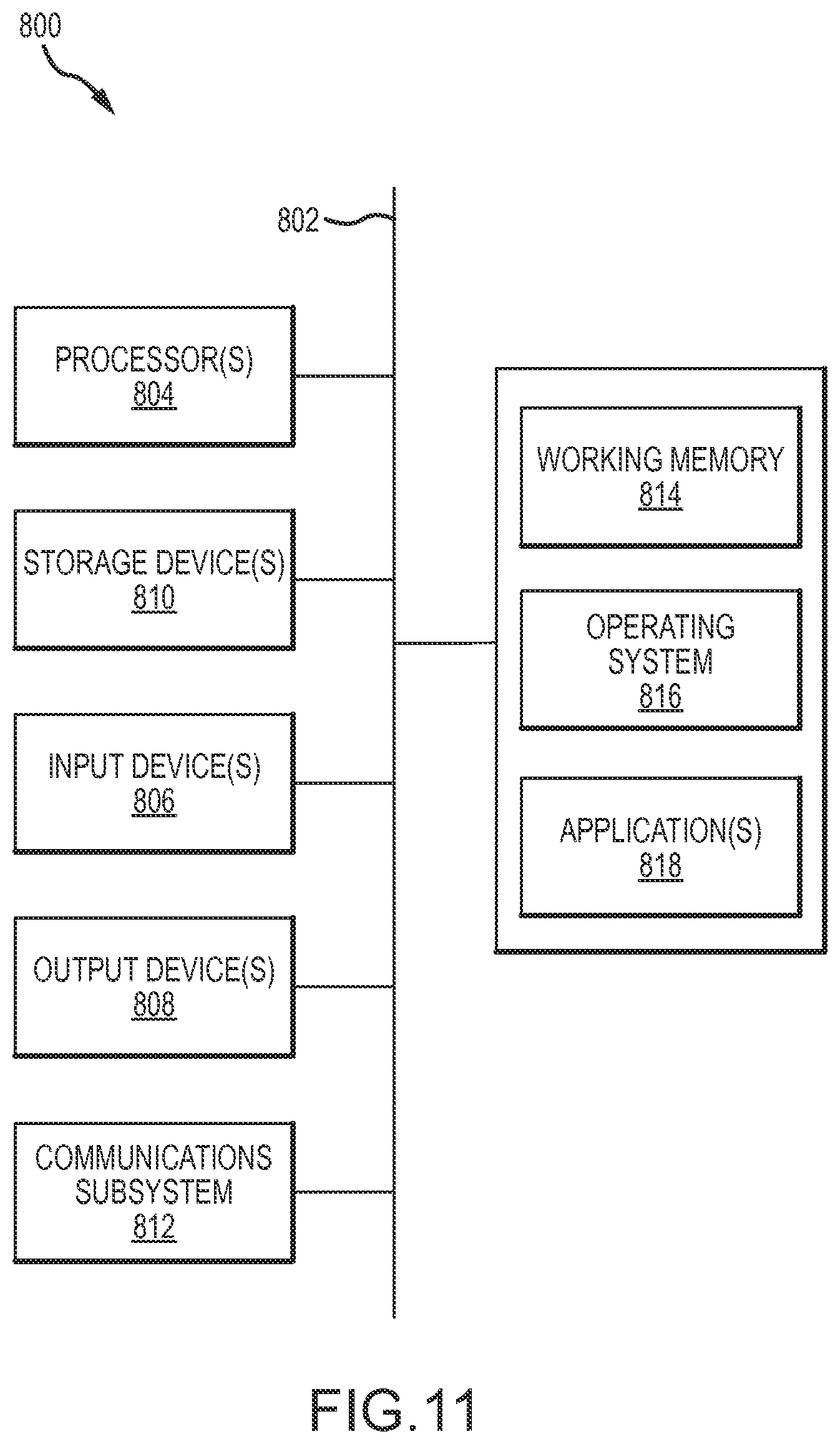 Patent US12147253 Figure 17 – Calibration of a fluid metering device