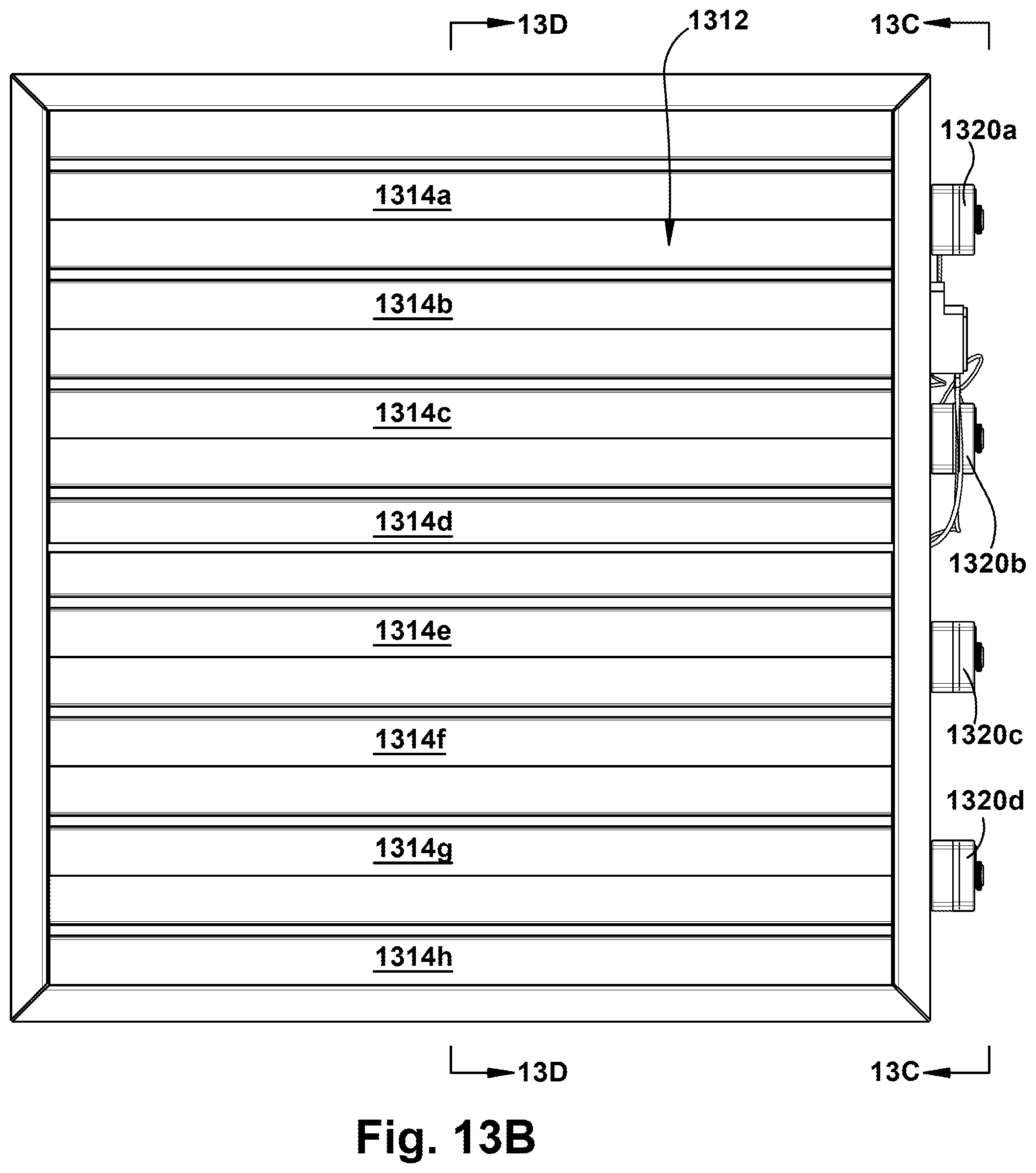 Patent US12147253 Figure 20 – Calibration of a fluid metering device