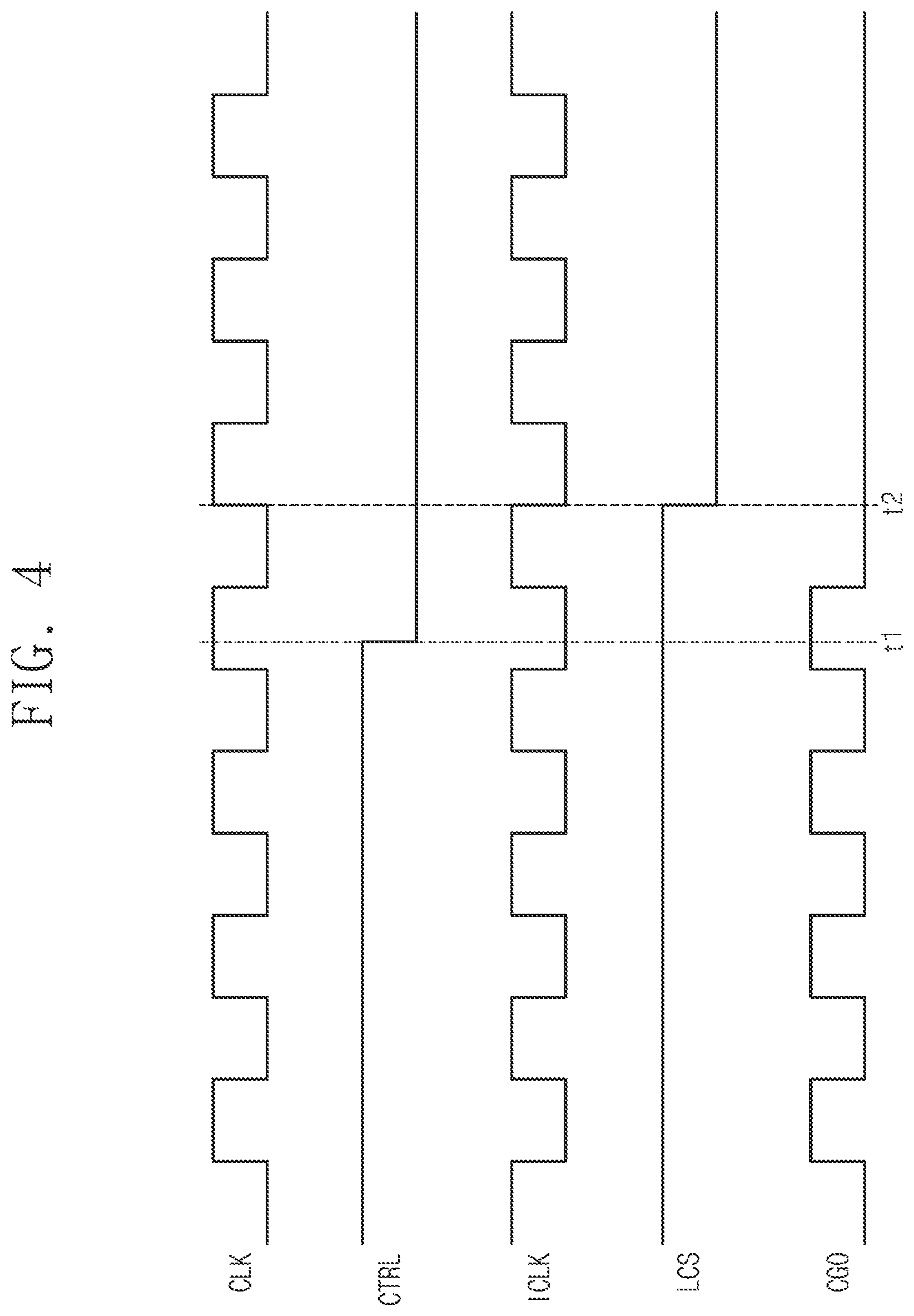 Patent US12147263 Figure 4 – Low power system on chip