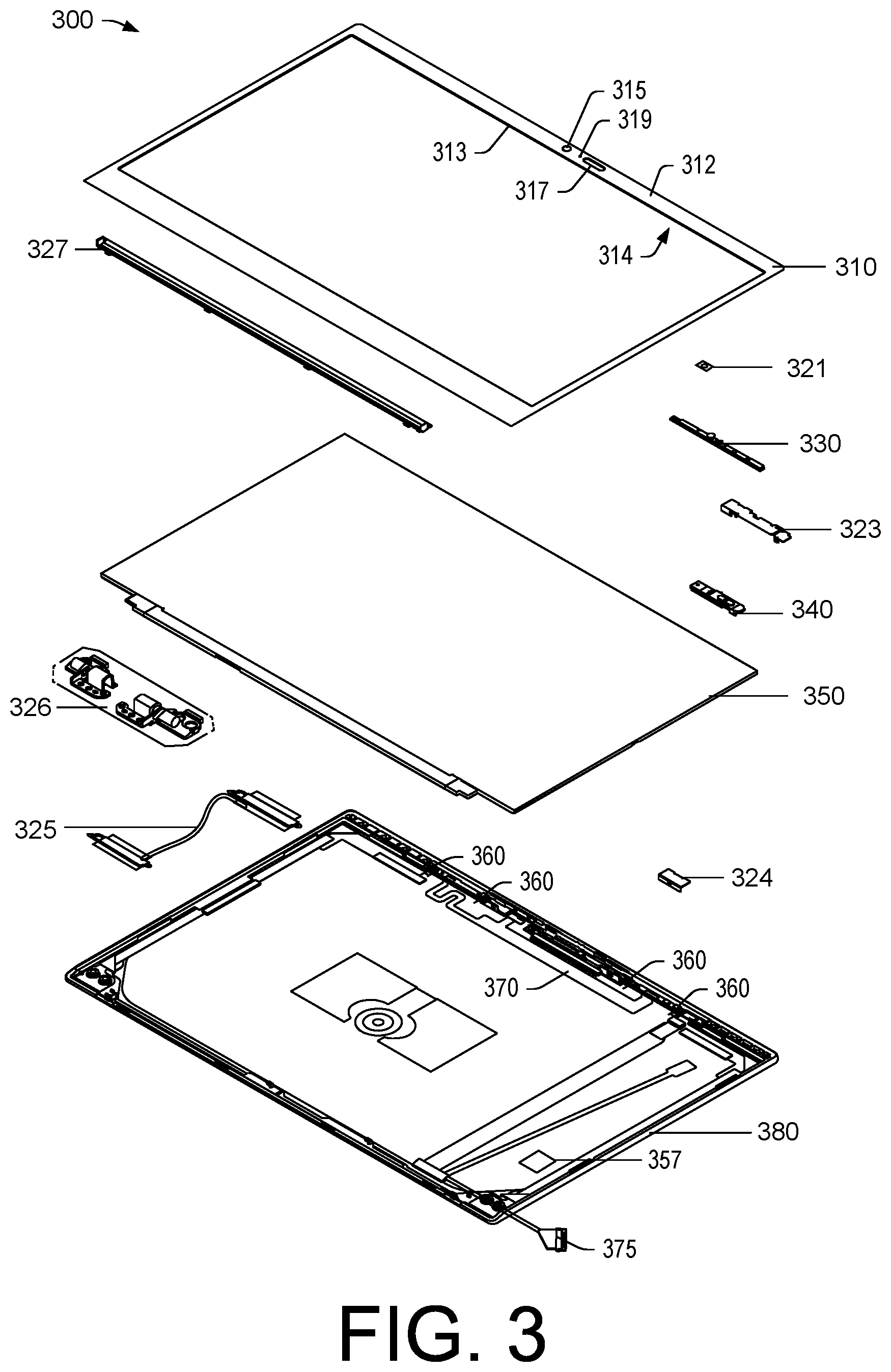 Patent US12147267 Figure 3 – Computing device