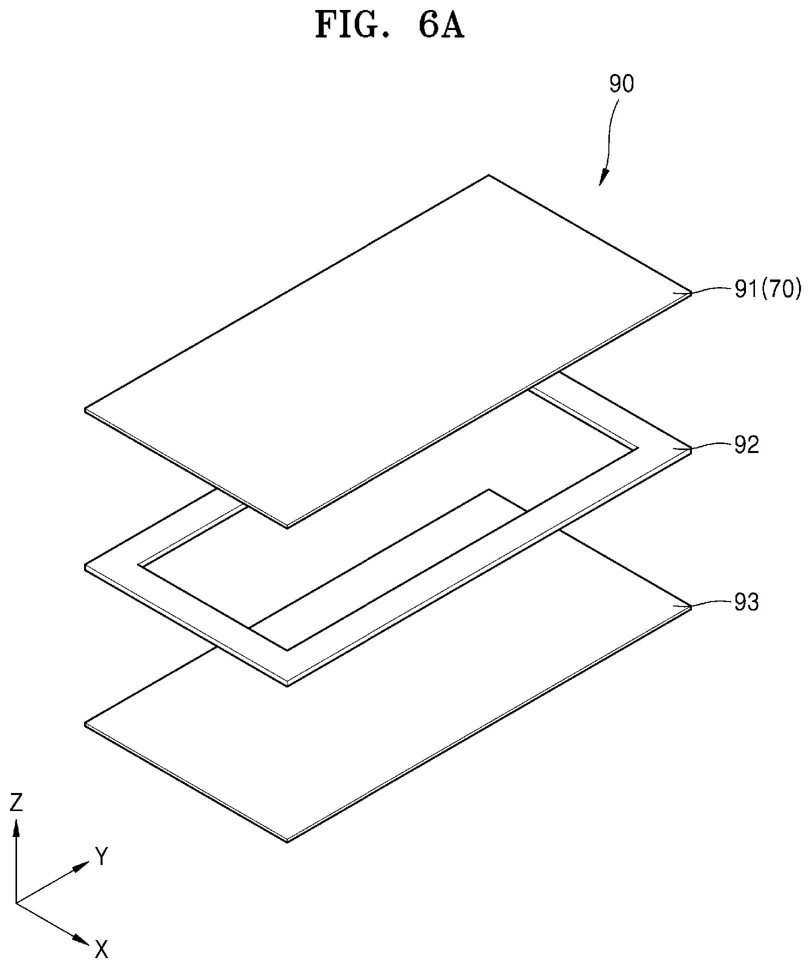 Patent US12147271 Figure 10 – Display device