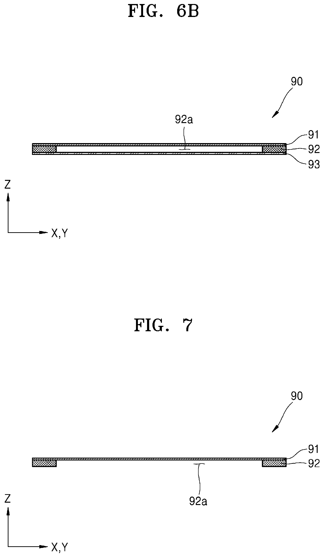 Patent US12147271 Figure 11 – Display device