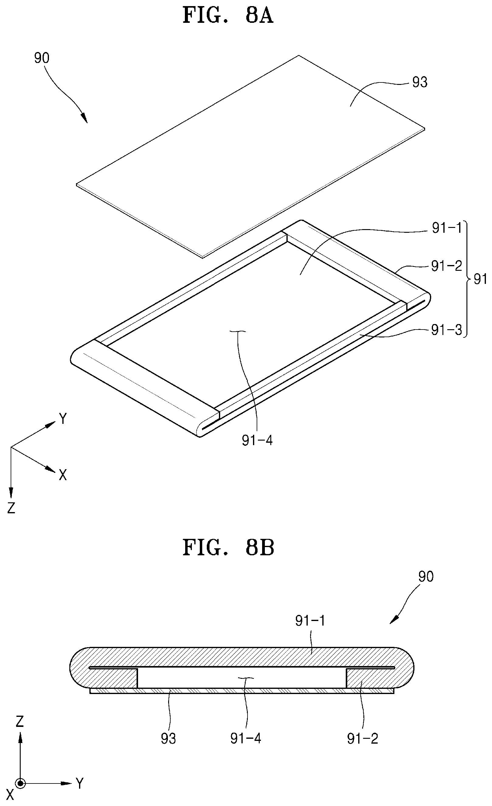 Patent US12147271 Figure 12 – Display device