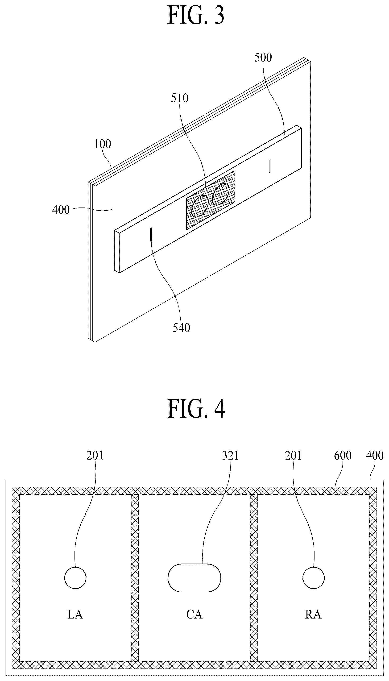 Patent US12147272 Figure 2 – Sound generation apparatus