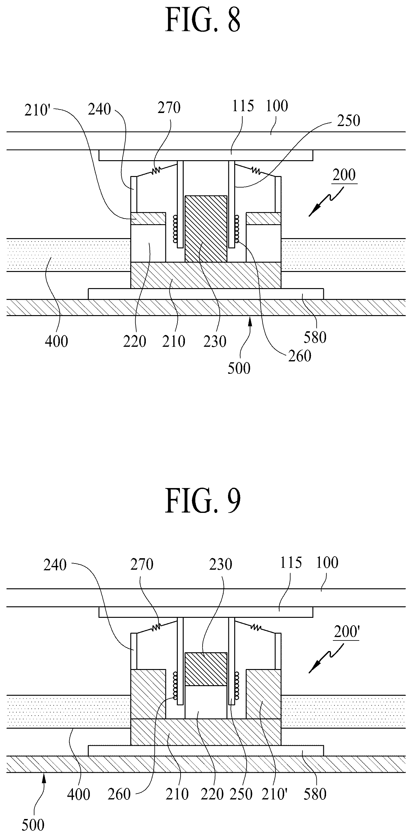 Patent US12147272 Figure 5 – Sound generation apparatus