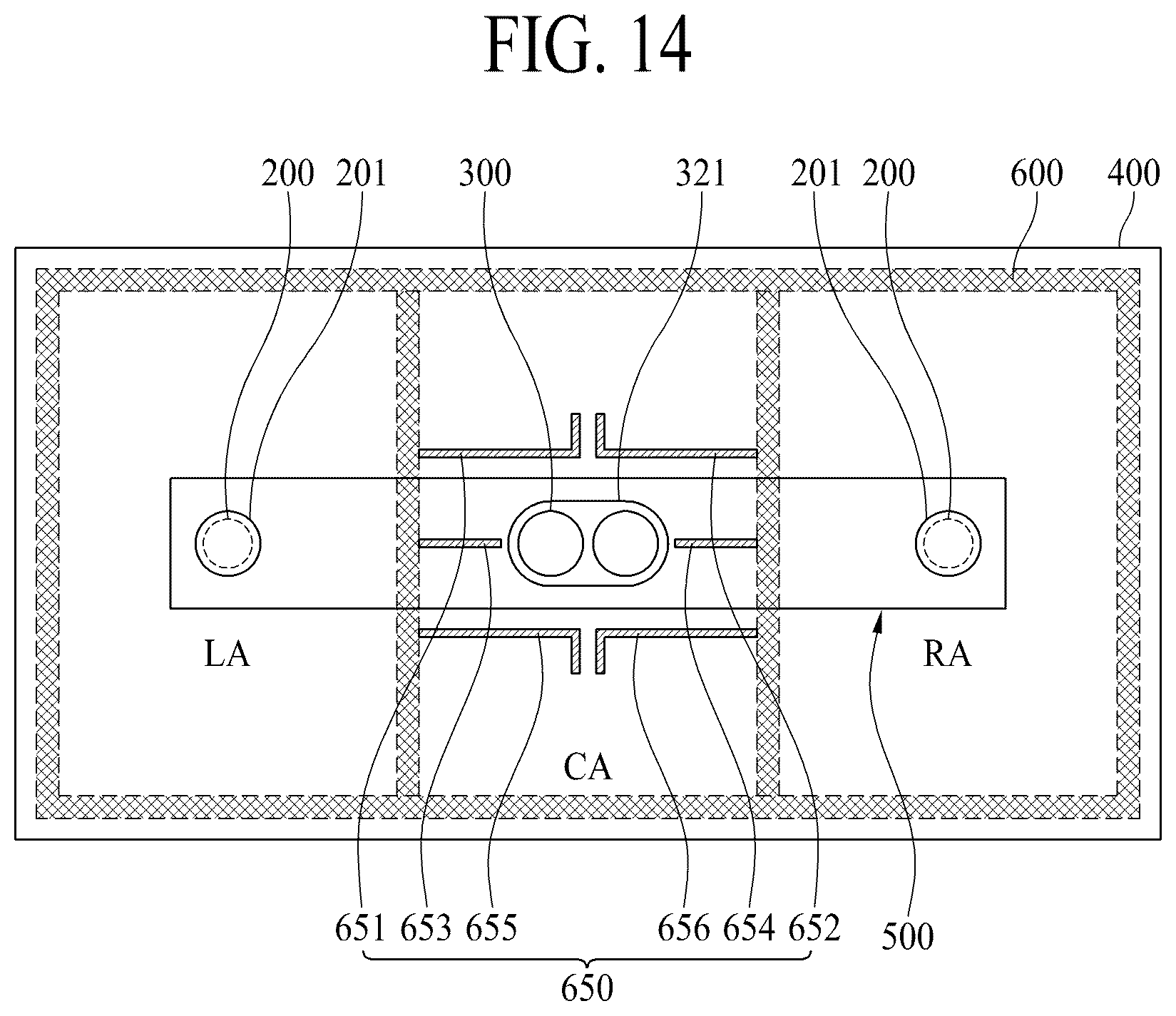 Patent US12147272 Figure 8 – Sound generation apparatus