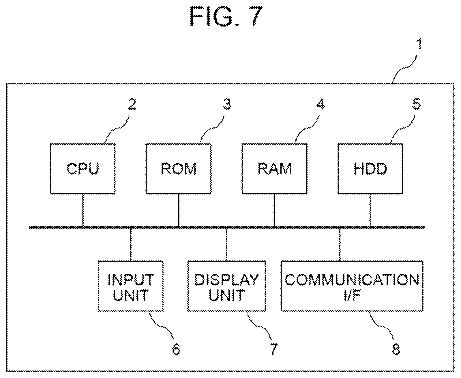 Patent US12147298 Figure 6 – Network management for automatic recovery in the event of a failure