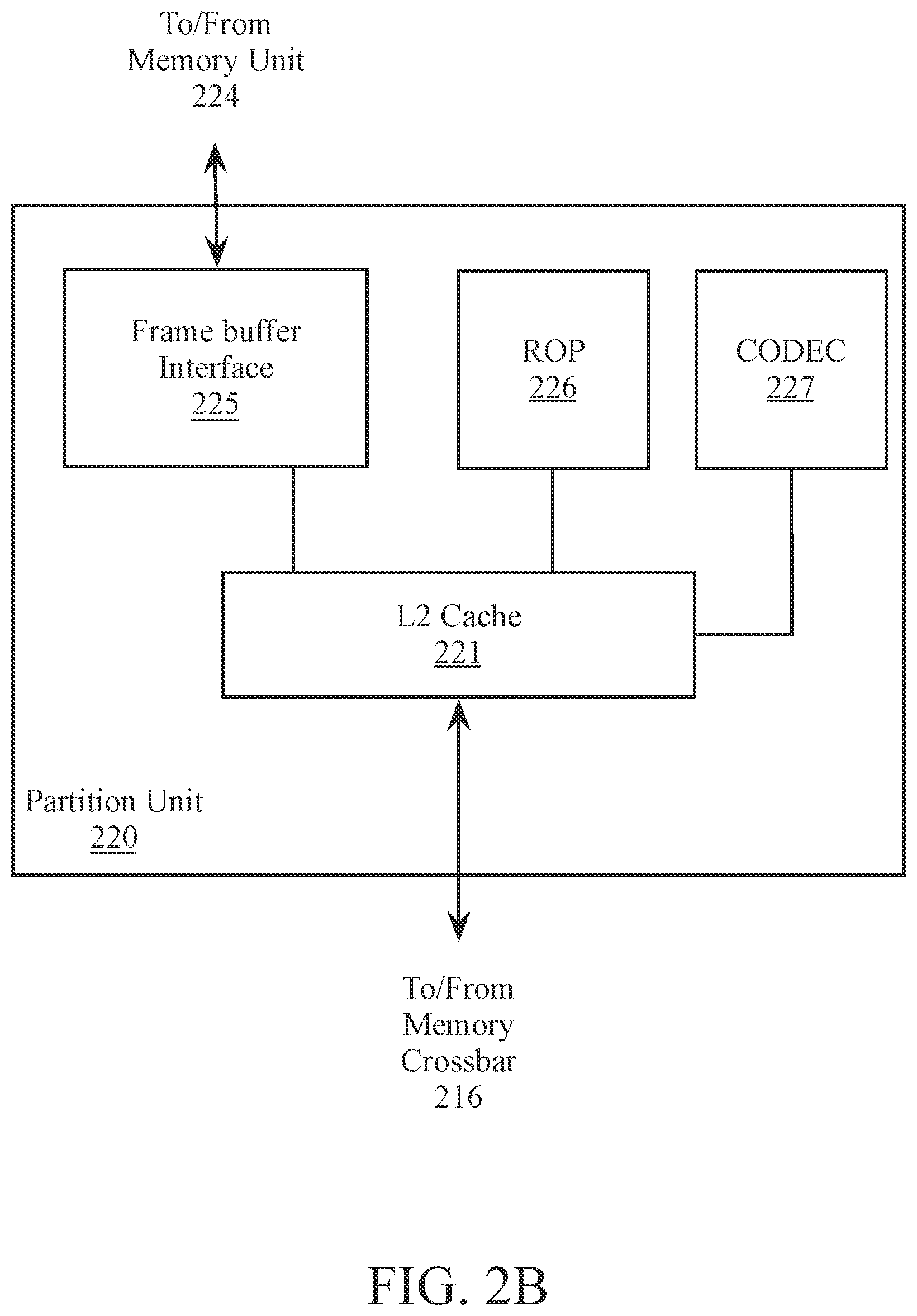 Patent US12147302 Figure 3 – Systems and methods for error detection and control for embedded memory and compute elements