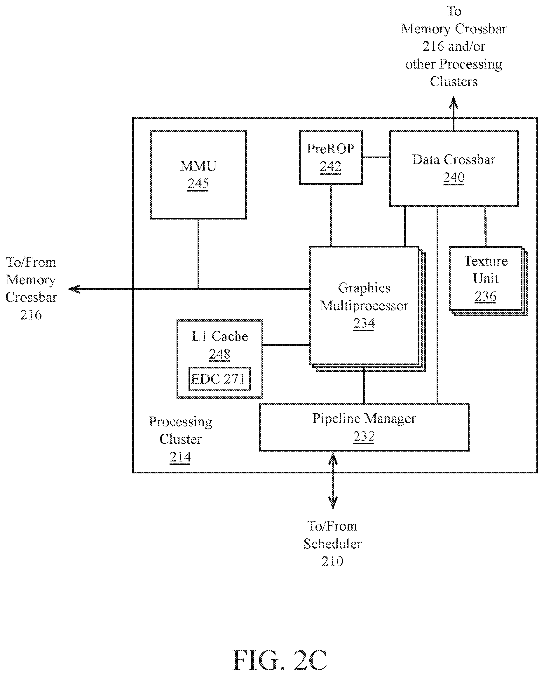 Patent US12147302 Figure 4 – Systems and methods for error detection and control for embedded memory and compute elements