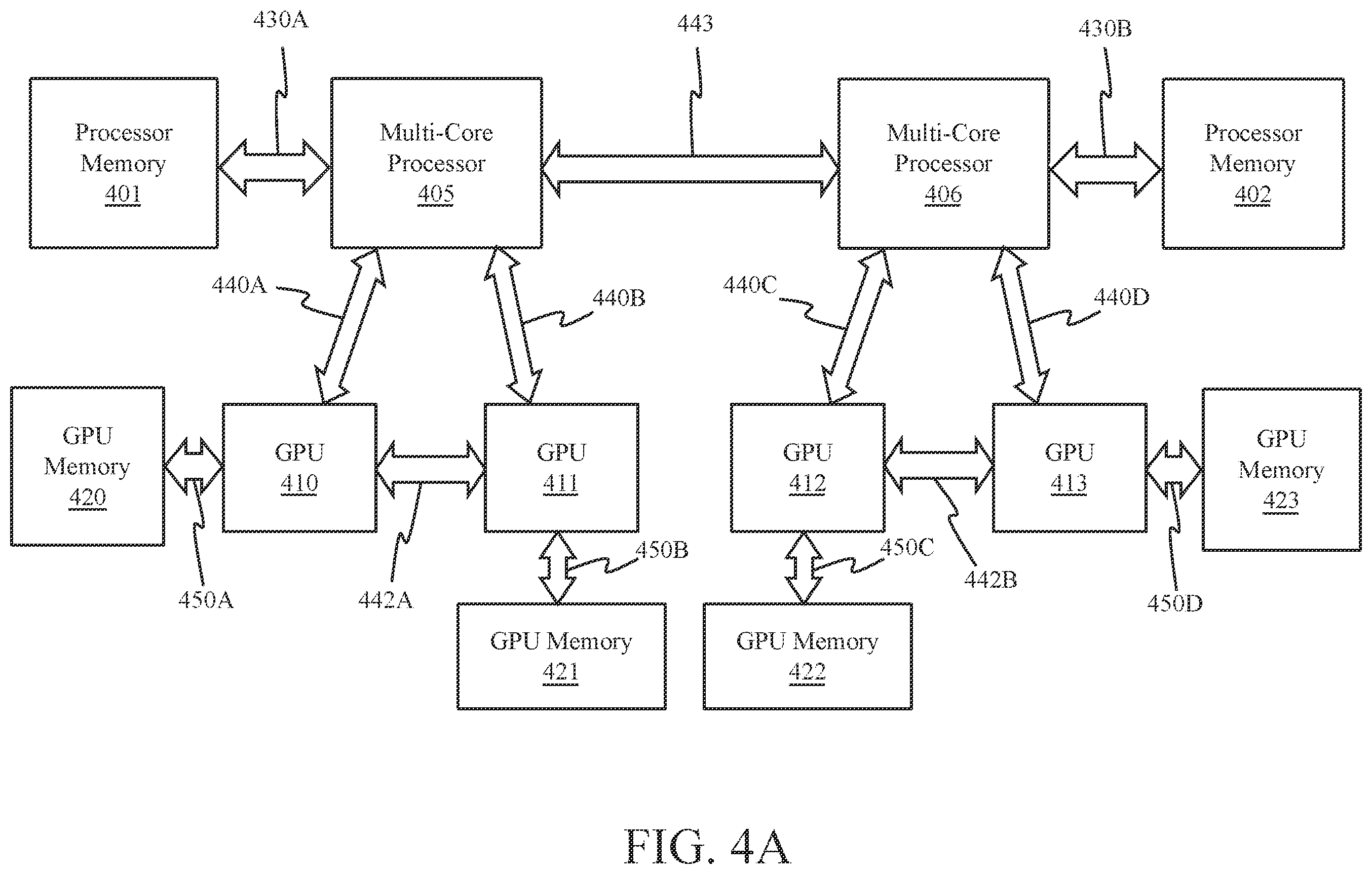 Patent US12147302 Figure 9 – Systems and methods for error detection and control for embedded memory and compute elements
