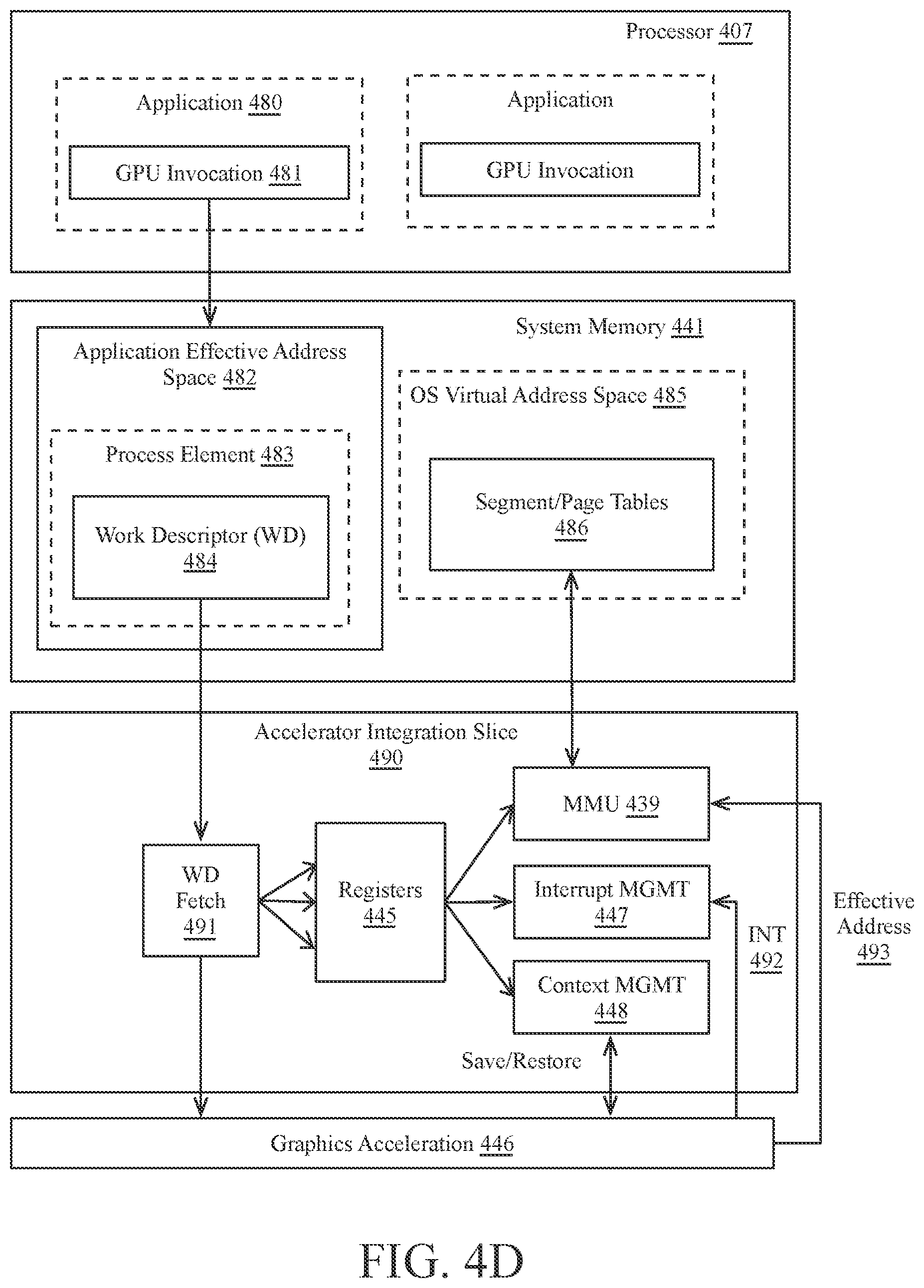 Patent US12147302 Figure 12 – Systems and methods for error detection and control for embedded memory and compute elements