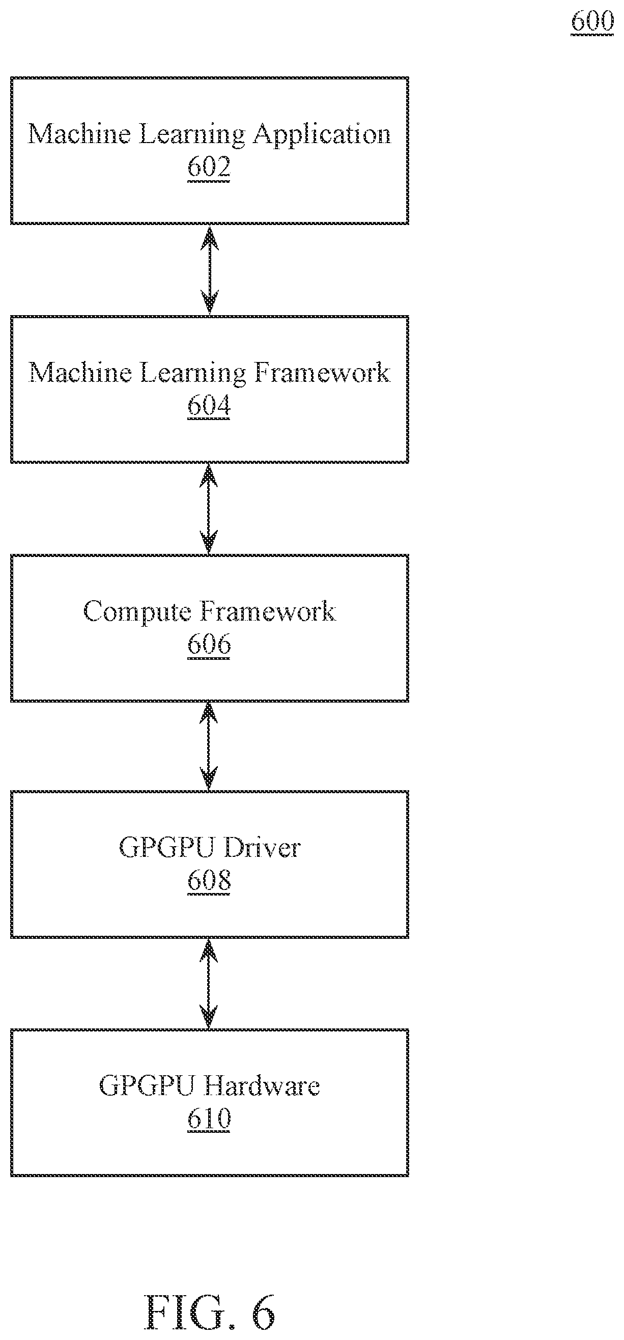 Patent US12147302 Figure 16 – Systems and methods for error detection and control for embedded memory and compute elements