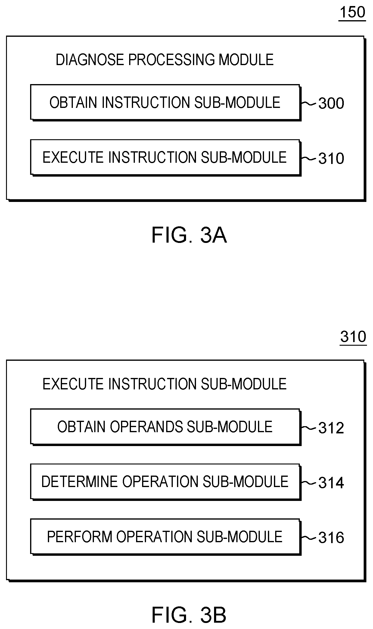 Patent US12147304 Figure 4 – Diagnose instruction to restore machine state and associated storage keys