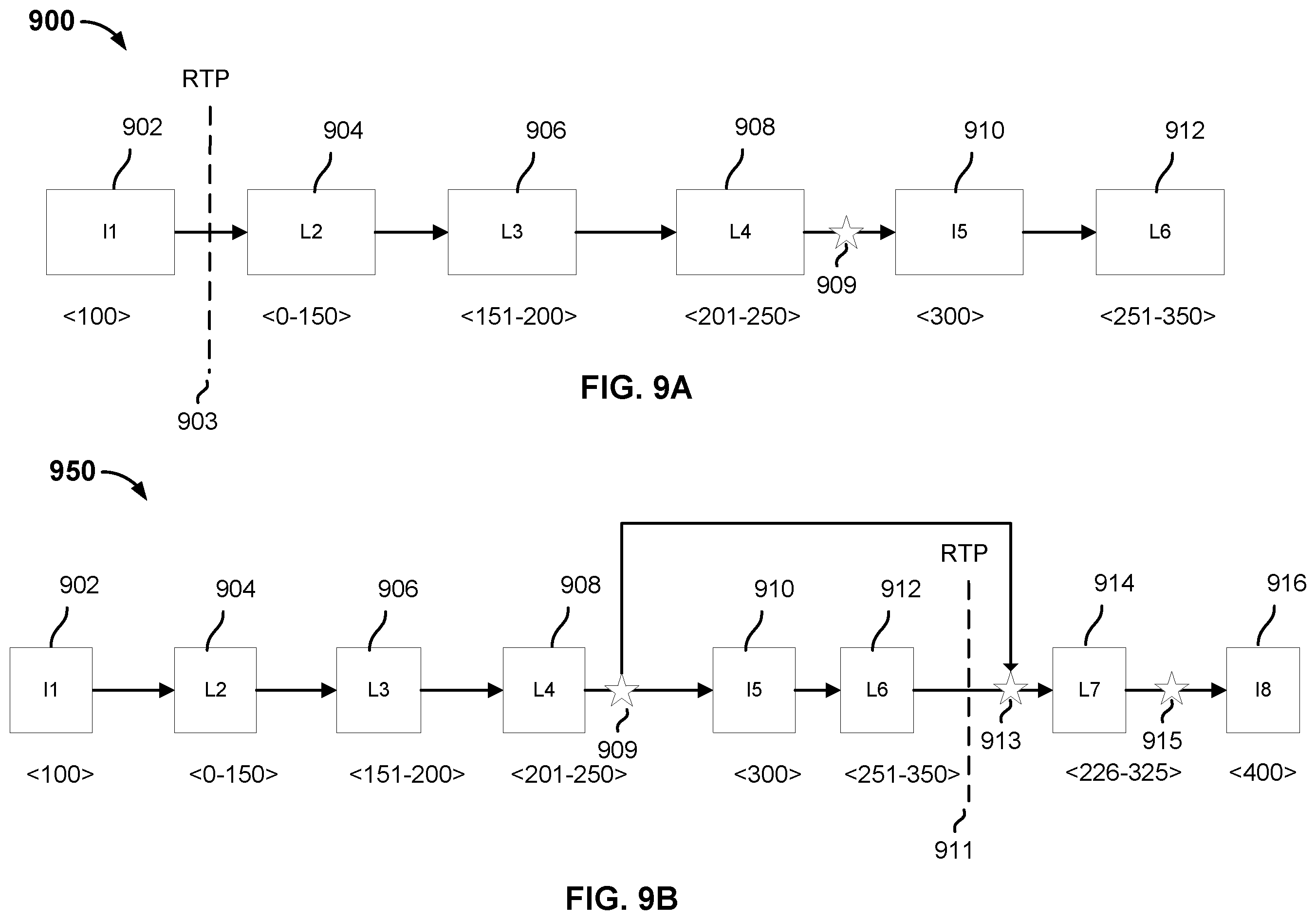 Patent US12147305 Figure 13 – Restoring a database using a fully hydrated backup