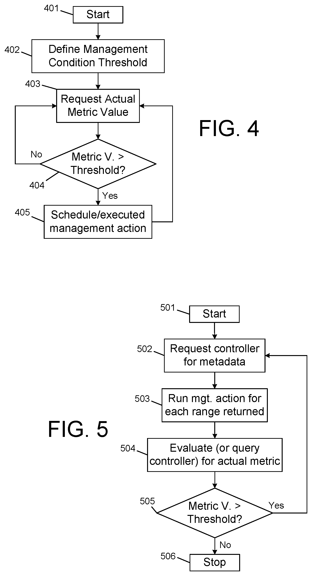 Patent US12147335 Figure 3 – Cooperative storage device for managing logical subdivisions
