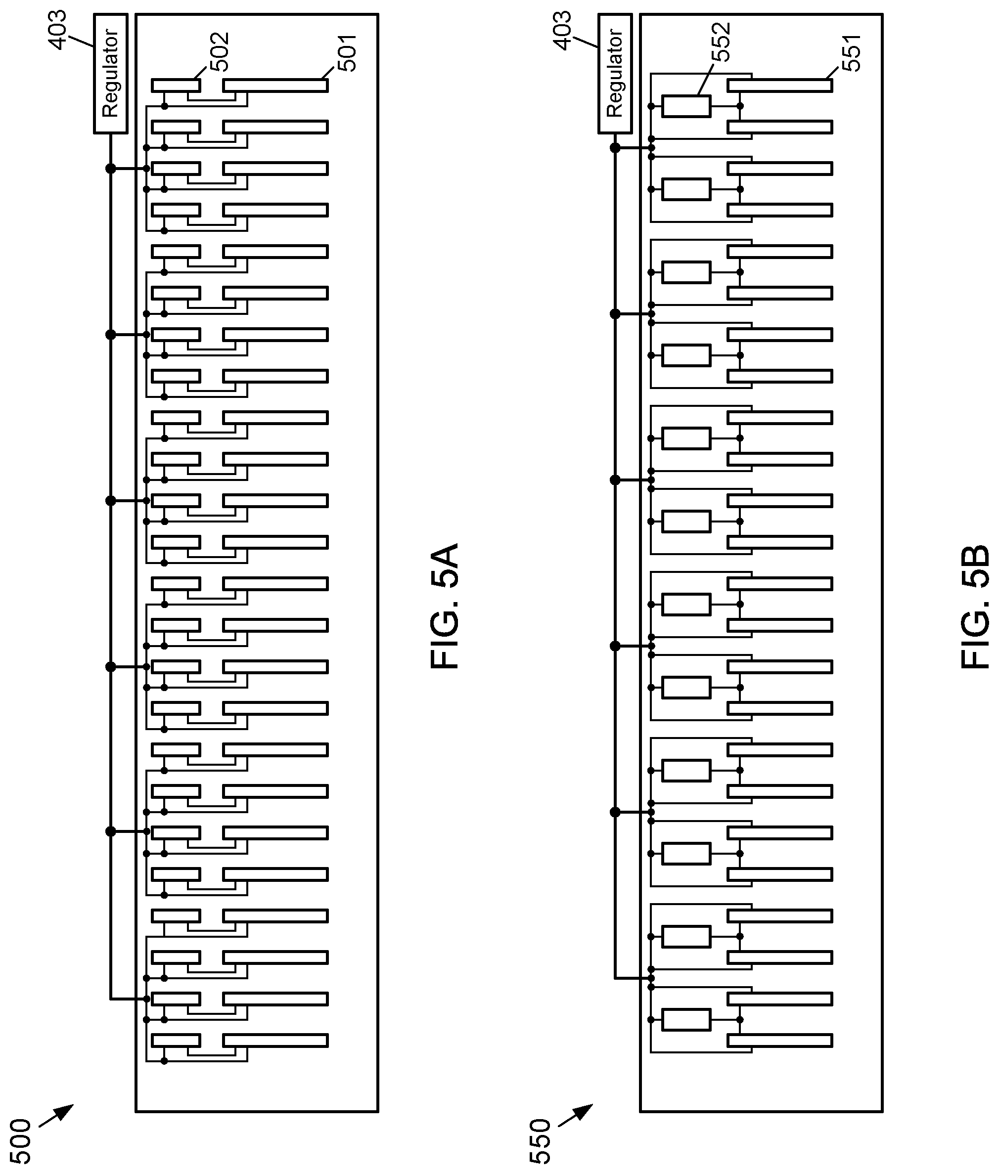 Patent US12147342 Figure 5 – Cost-effective solid state disk data-protection method for power outages