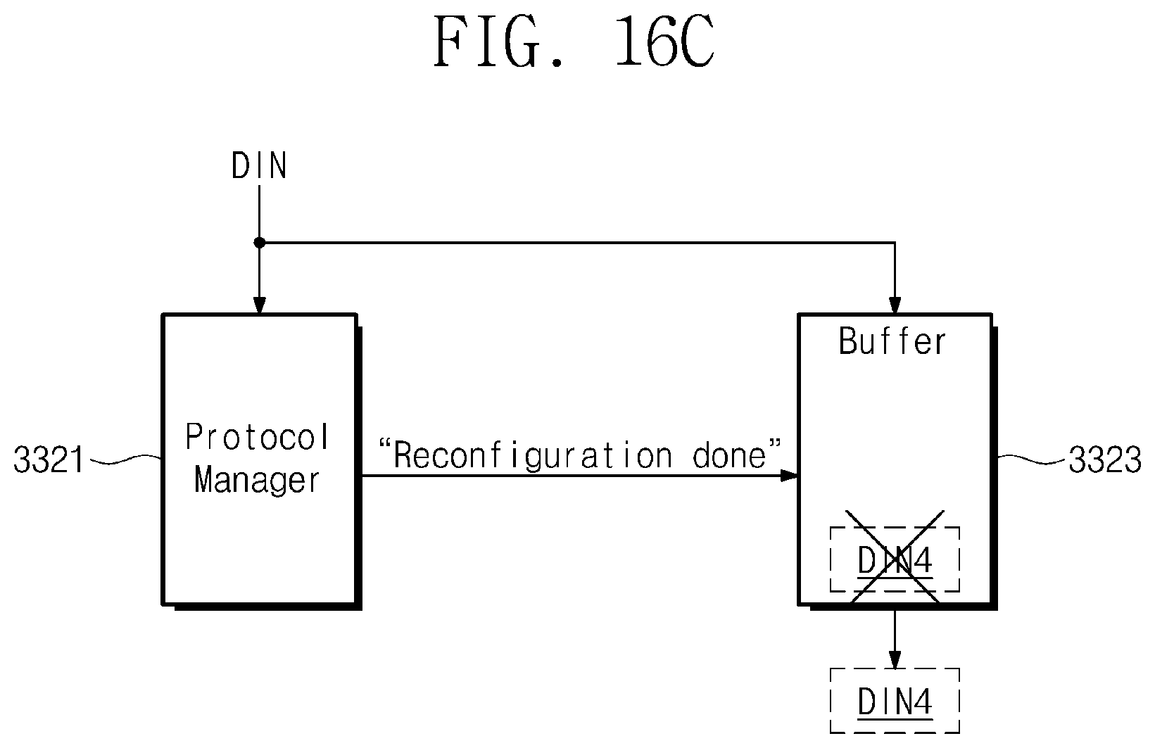 Patent US12147356 Figure 17 – Storage device adaptively supporting plurality of protocols