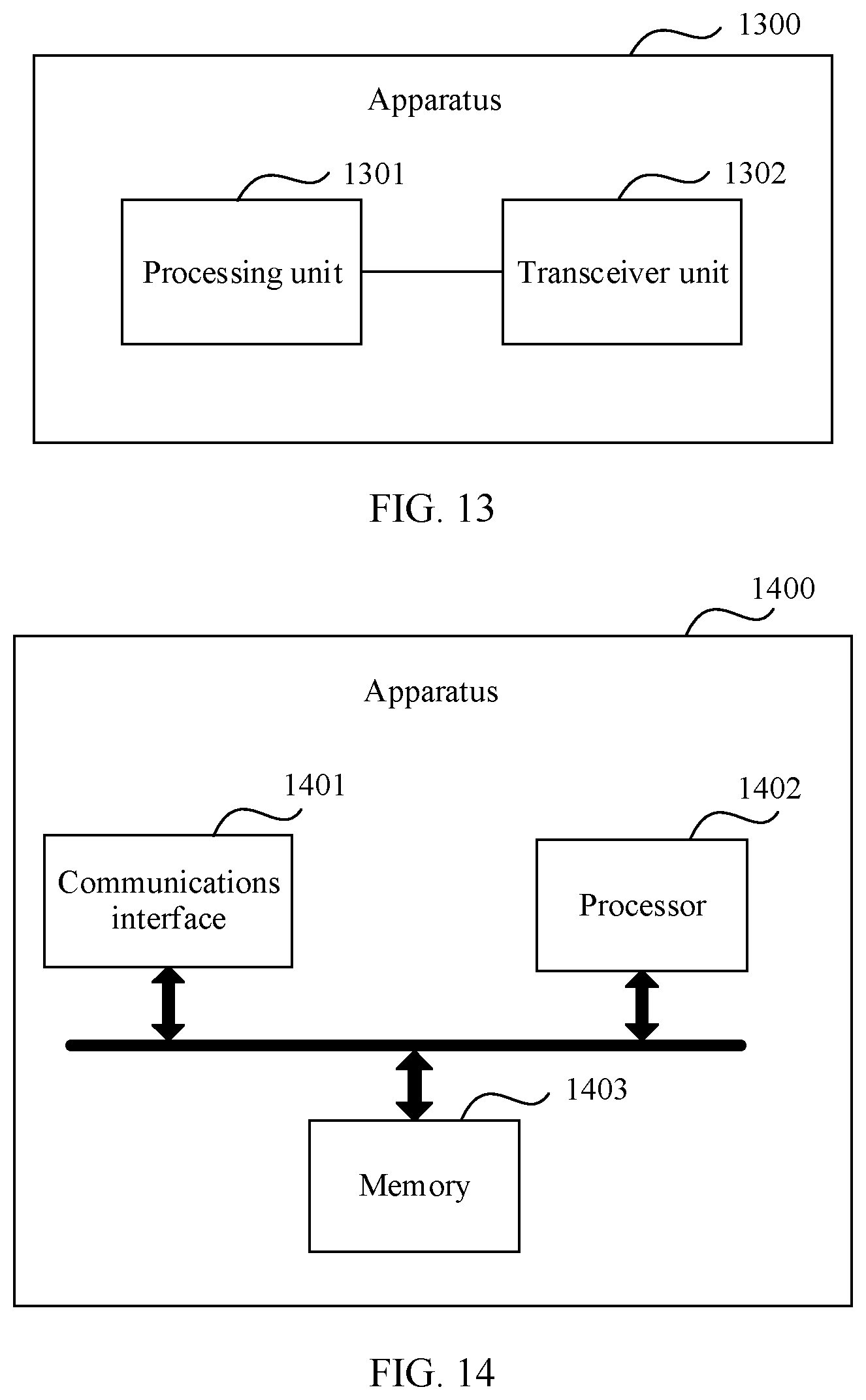 Patent US12147370 Figure 12 – PCIe-based data transmission method, apparatus, and system