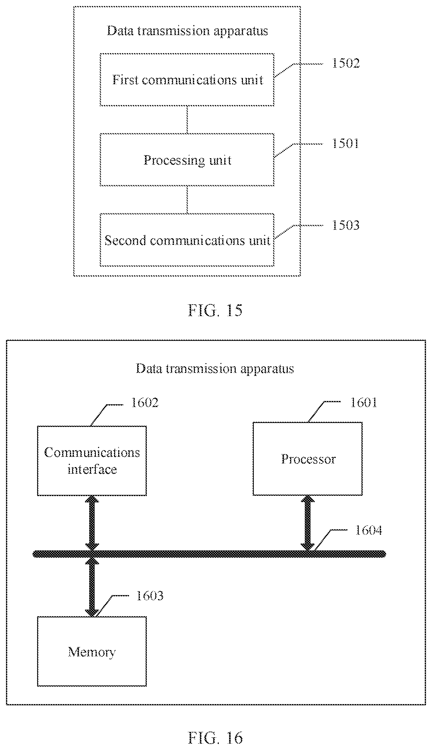 Patent US12147372 Figure 12 – PCIE-based data transmission method and apparatus