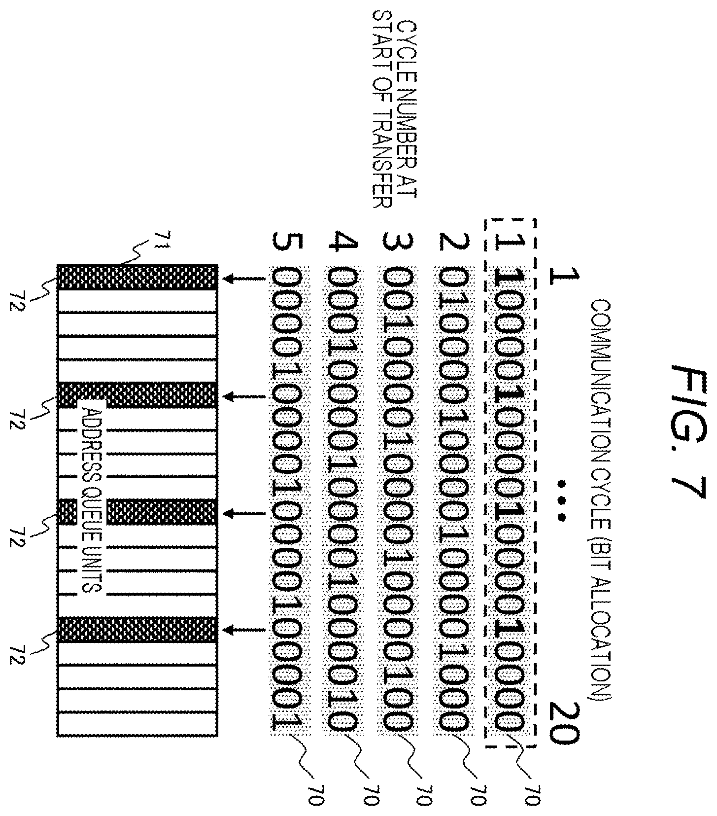 Patent US12147374 Figure 5 – Distributed control system and semiconductor inspection apparatus including same