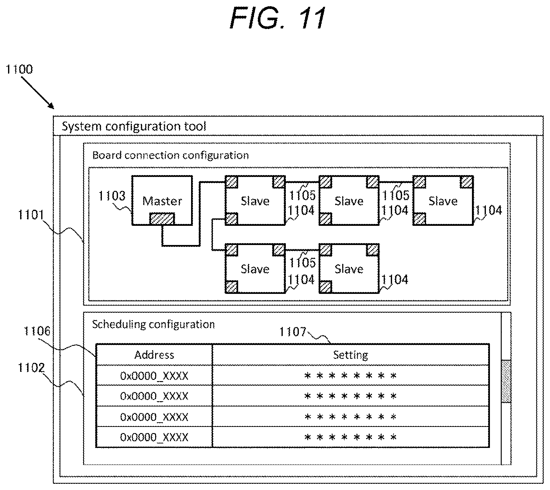 Patent US12147374 Figure 9 – Distributed control system and semiconductor inspection apparatus including same