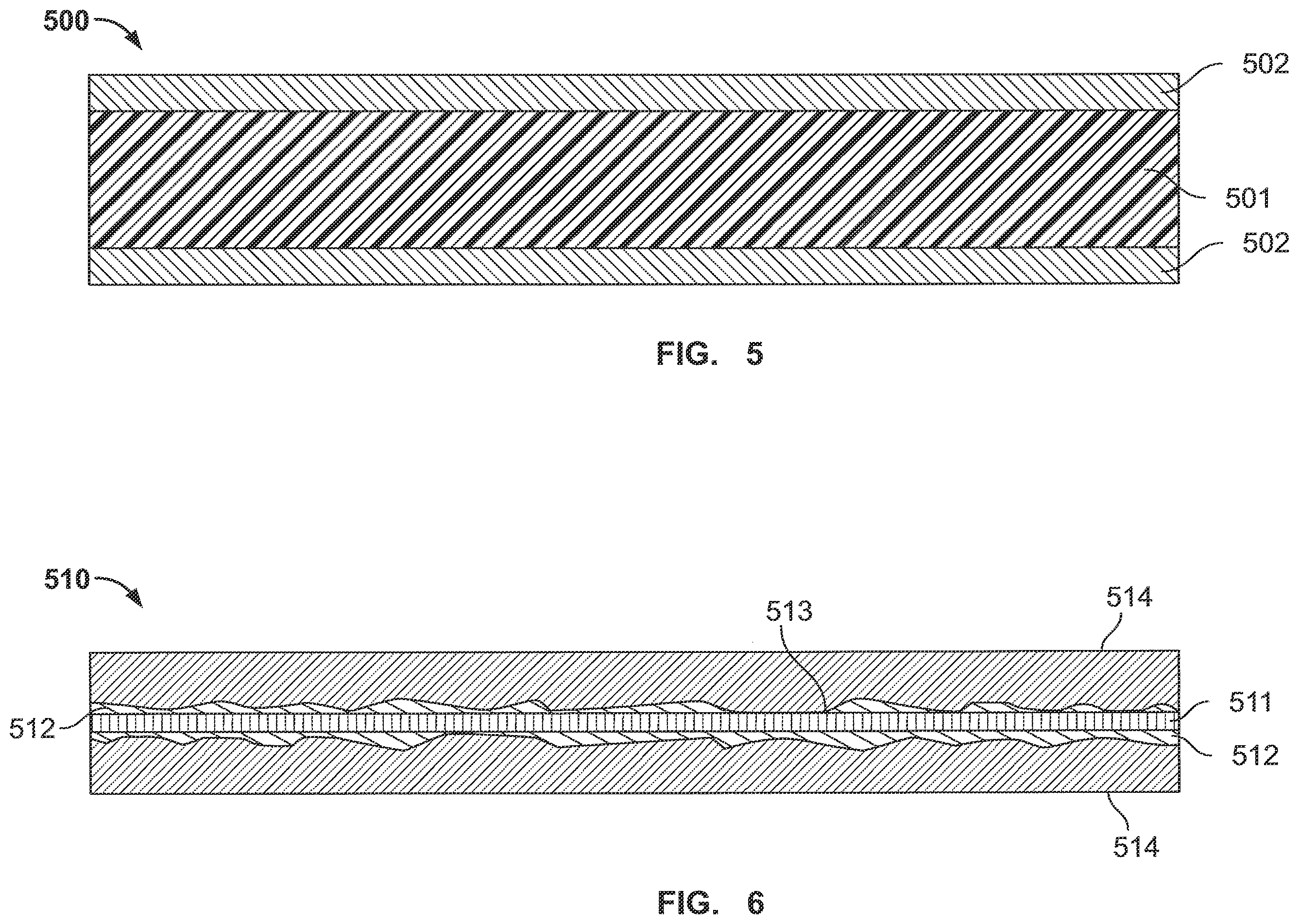Patent US12147377 Figure 5 – Distributed multi-die protocol application interface