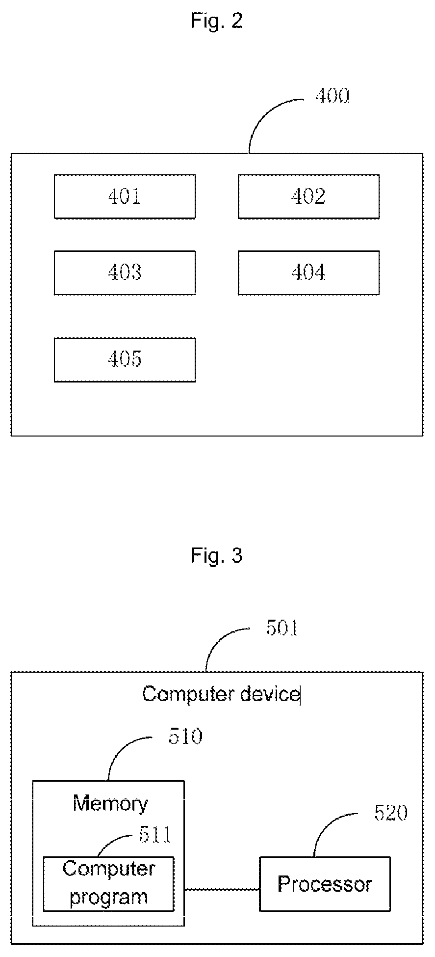 Patent US12147391 Figure 2 – Method for service processing and system, device, and medium