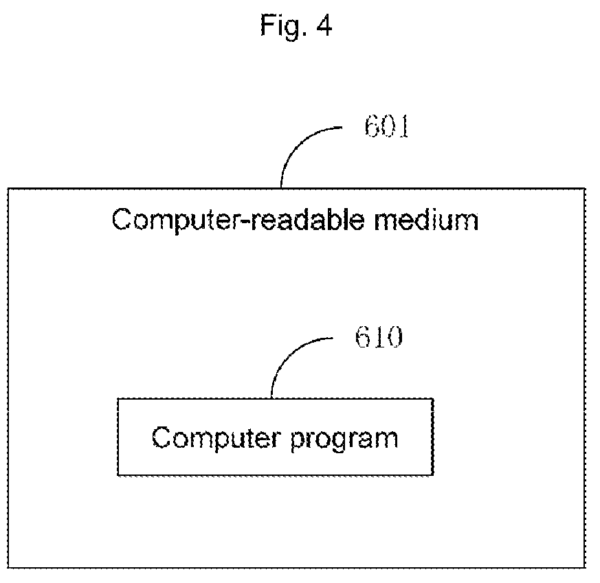 Patent US12147391 Figure 3 – Method for service processing and system, device, and medium