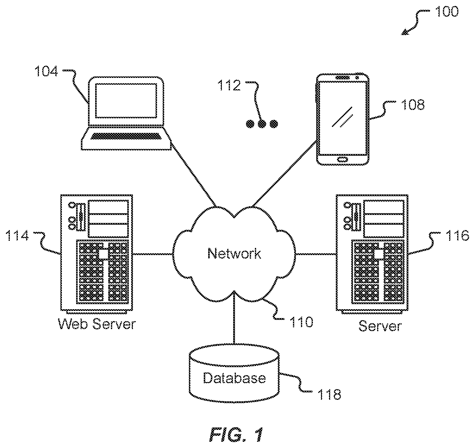 Patent US12147392 Figure 1 – Synchroniznig files having filenames with illegal characters