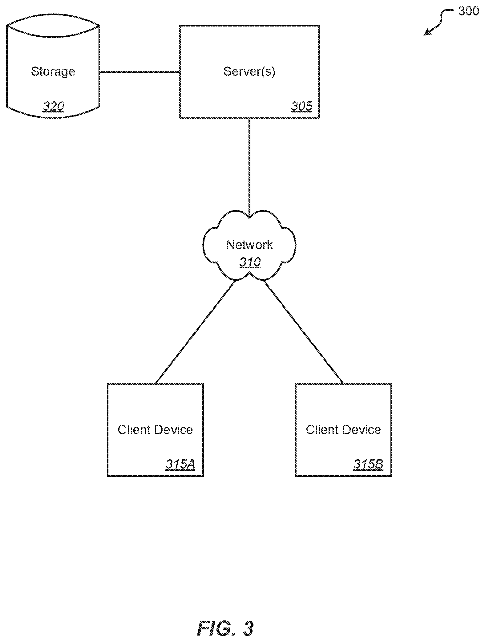Patent US12147392 Figure 3 – Synchroniznig files having filenames with illegal characters