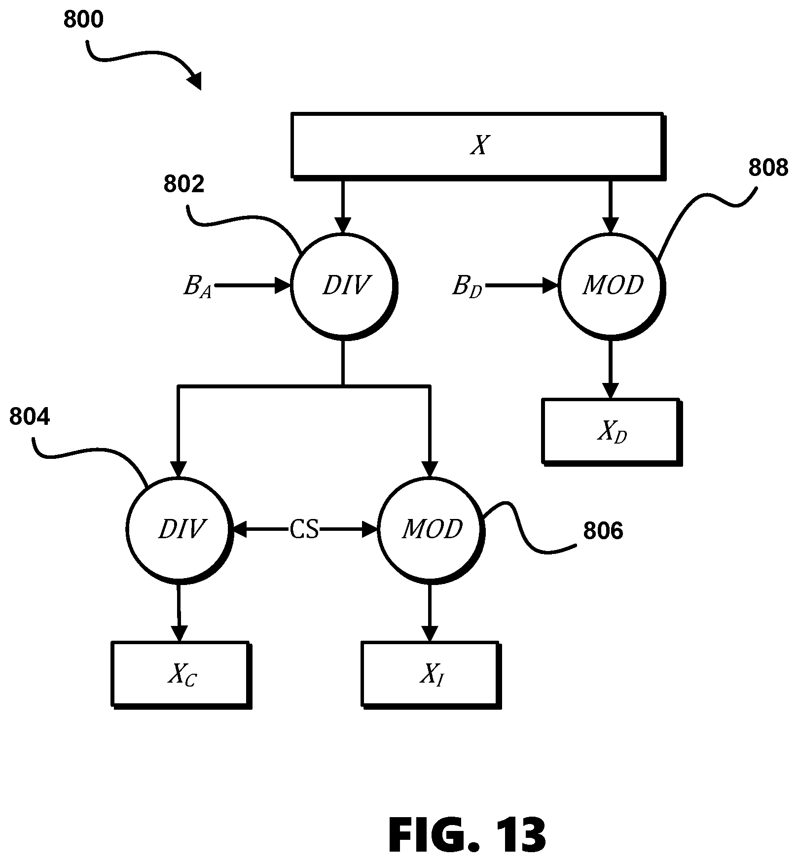 Patent US12147396 Figure 14 – System and method for data compression and decompression