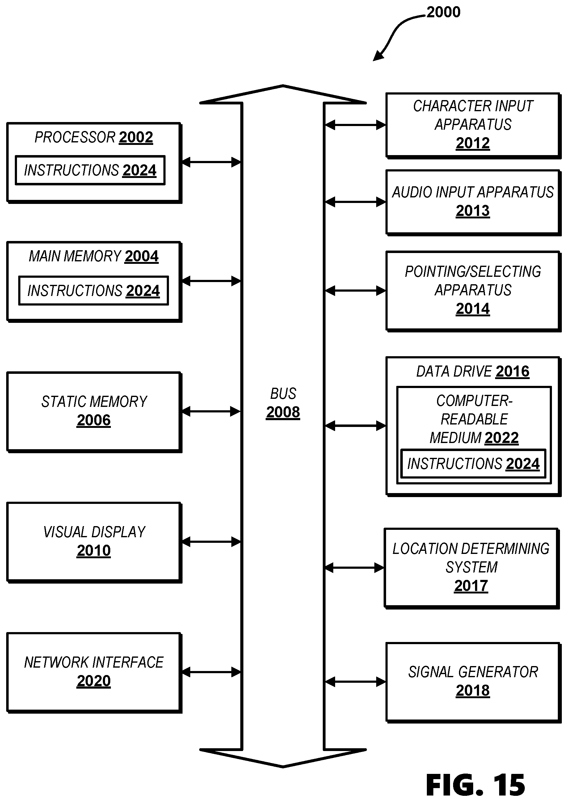 Patent US12147396 Figure 16 – System and method for data compression and decompression