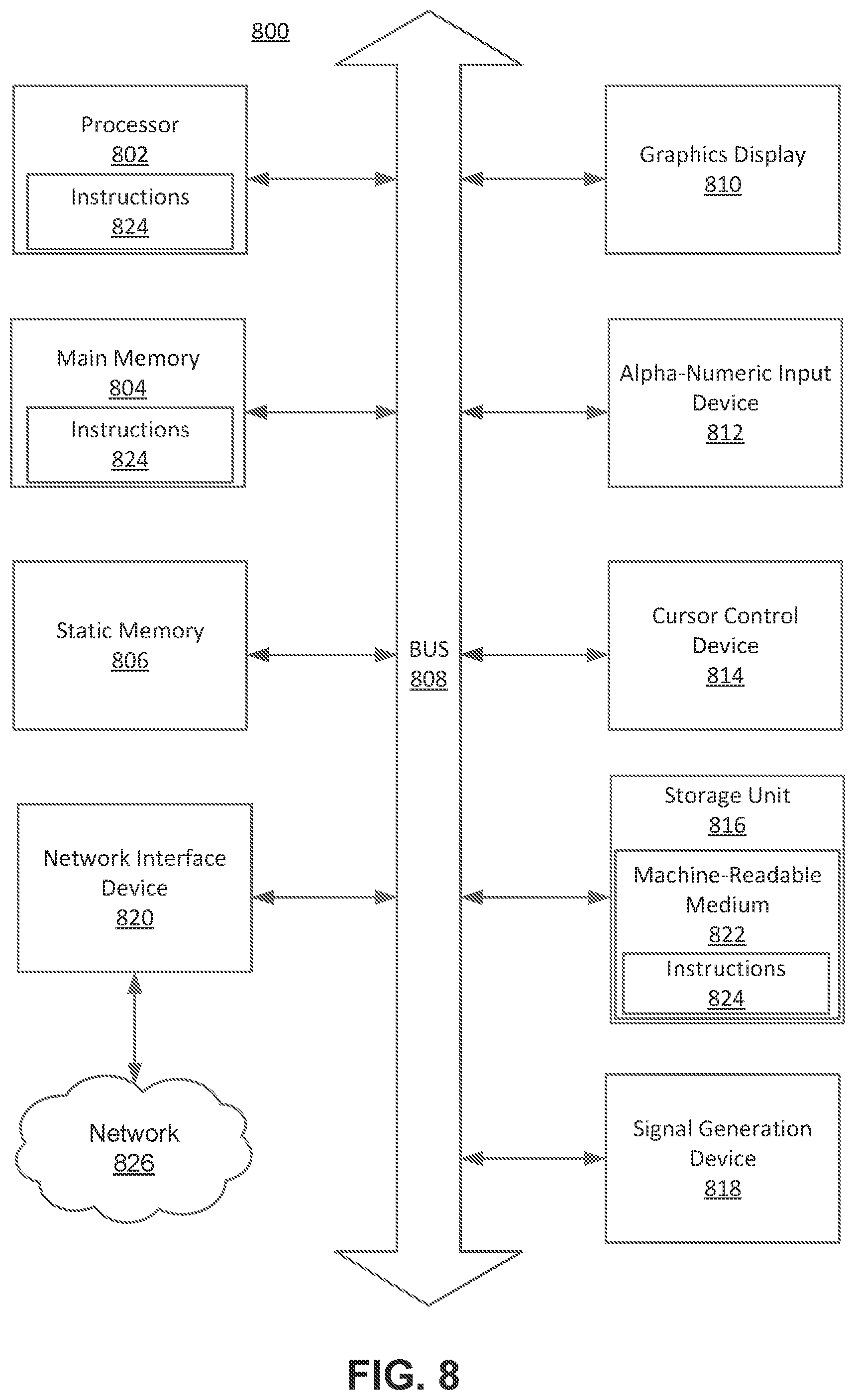Patent US12147412 Figure 10 – Concurrent optimistic transactions for tables with deletion vectors