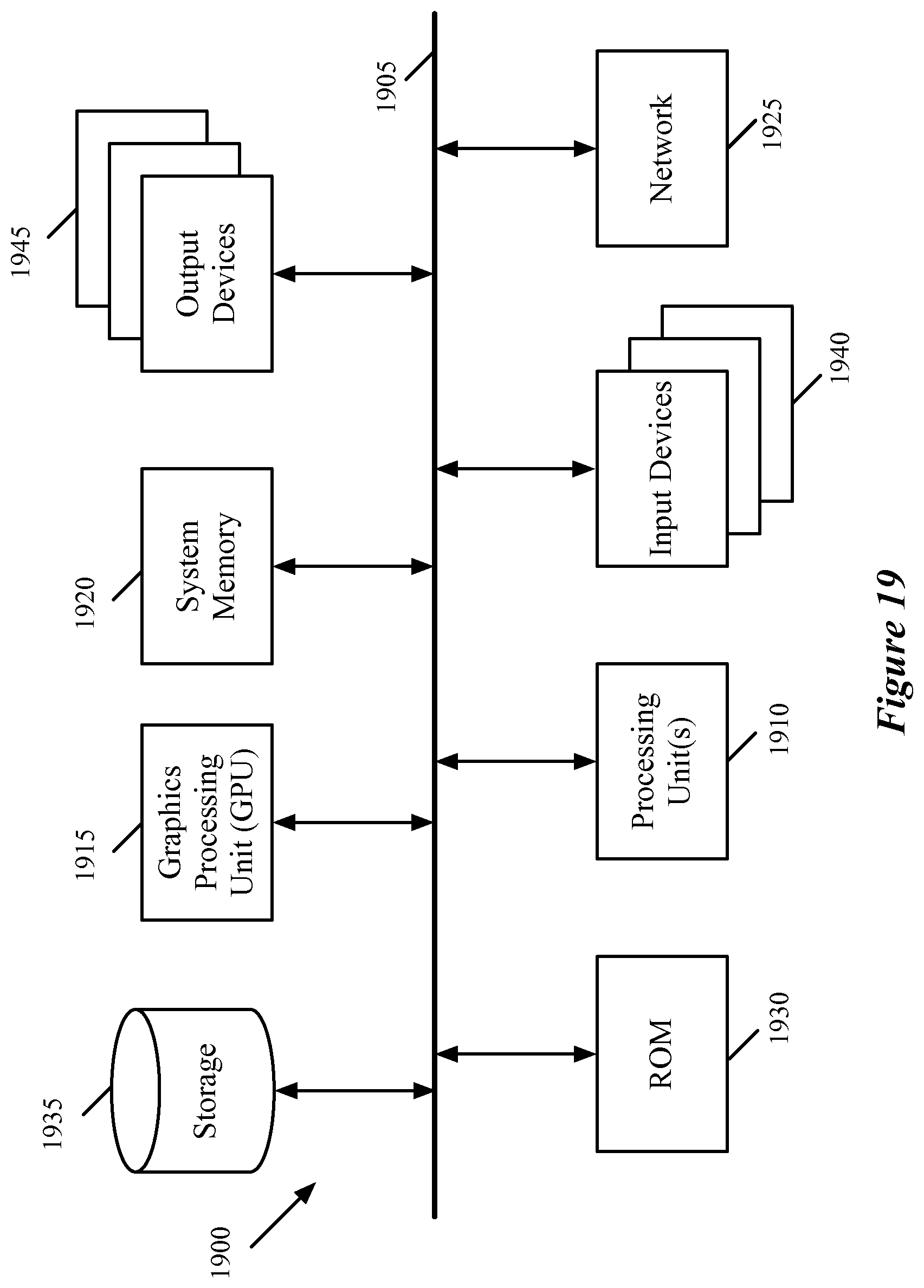Patent US12147421 Figure 19 – Method and system for identifying entities