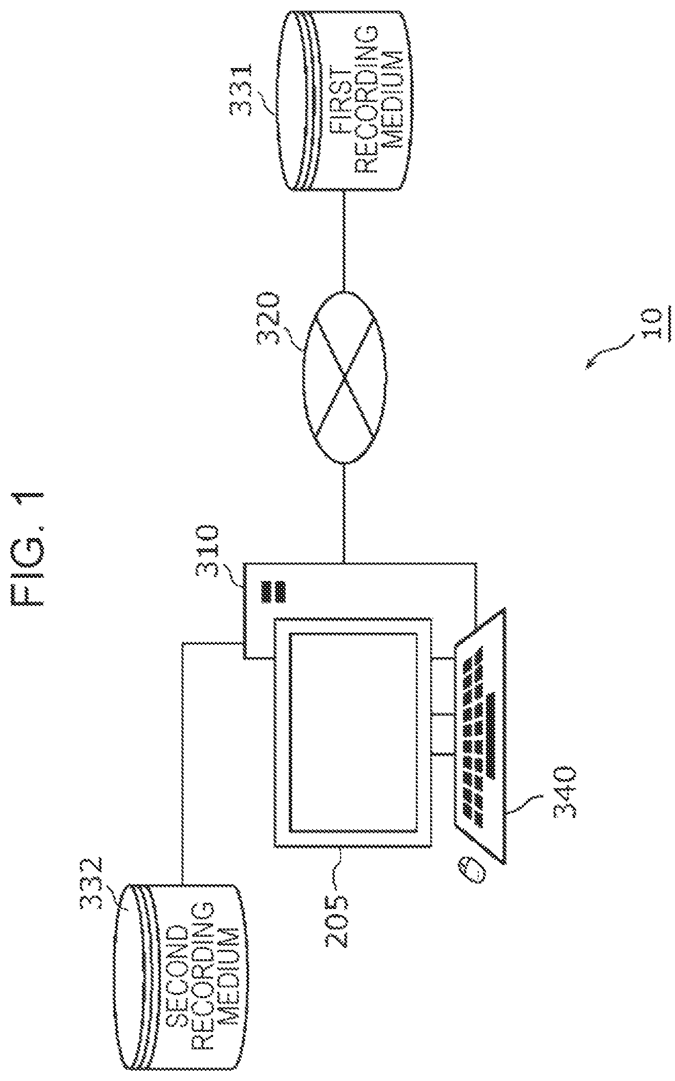 Patent US12147462 Figure 1 – Support apparatus, generation apparatus, analysis apparatus, support method, generation method, analysis method, and non-transitory computer-readable recording medium