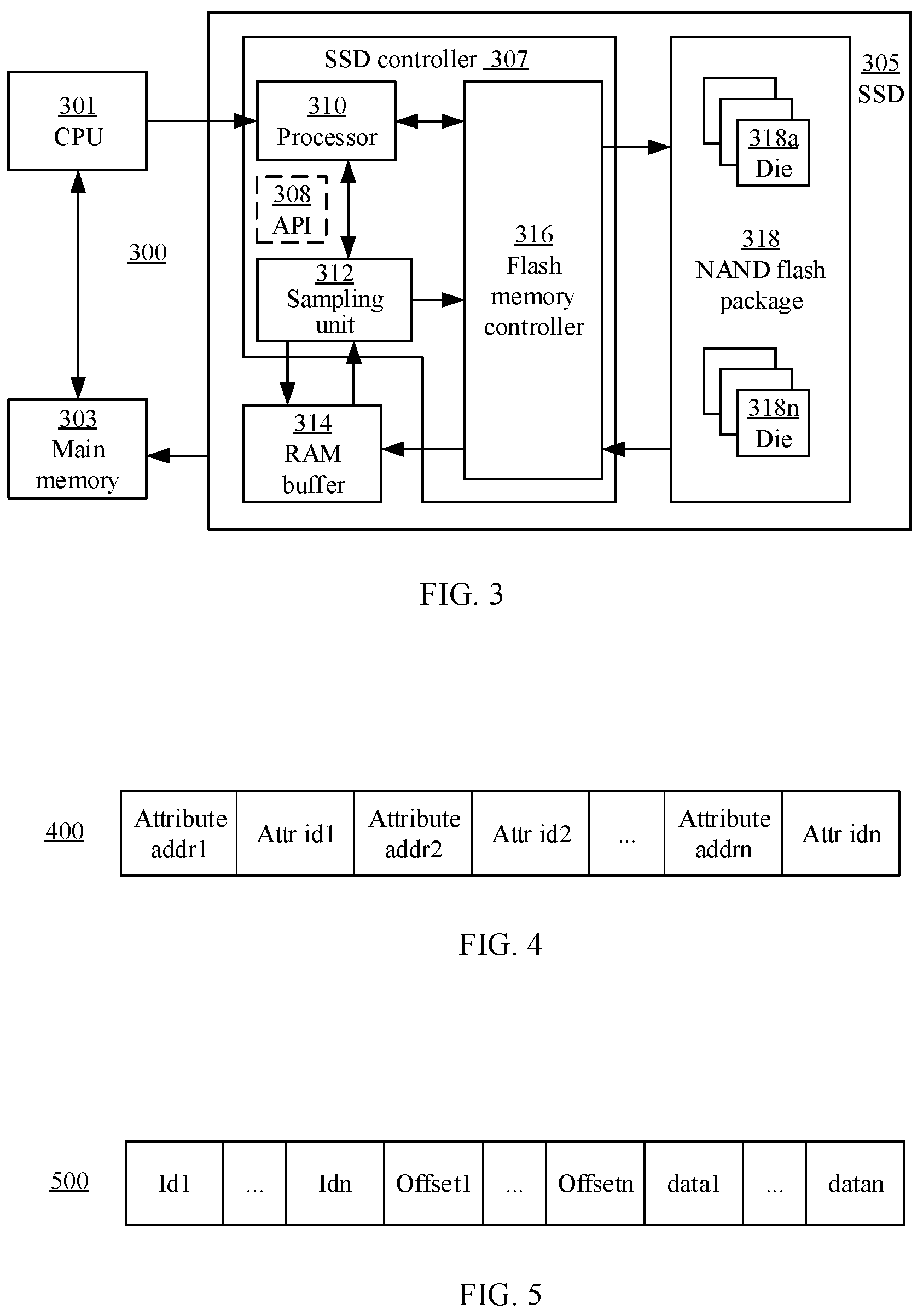 Patent US12147474 Figure 2 – System for graph node sampling and method implemented by computer