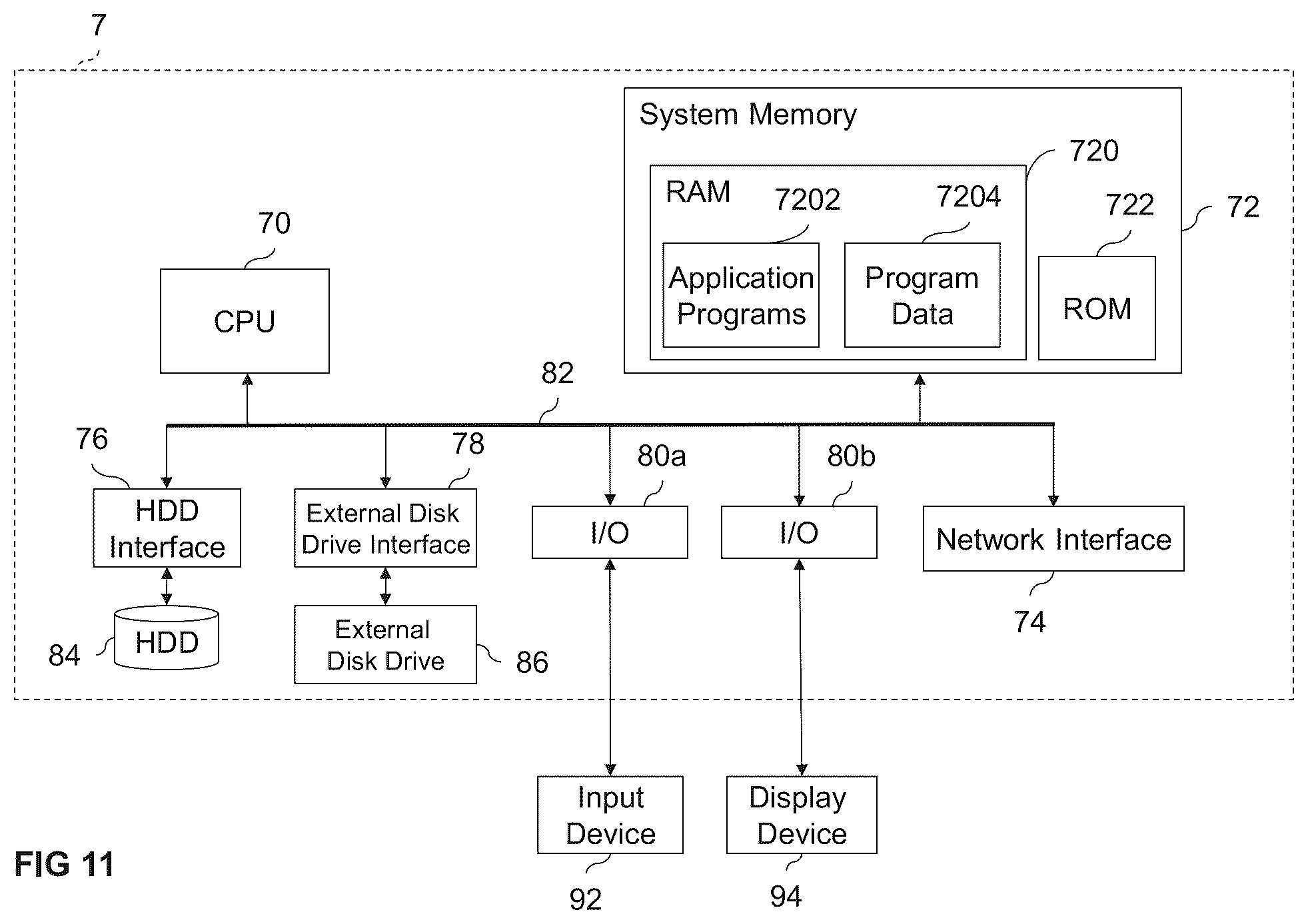 Patent US12147491 Figure 11 – Computer-implemented method, computer program product and system for data analysis