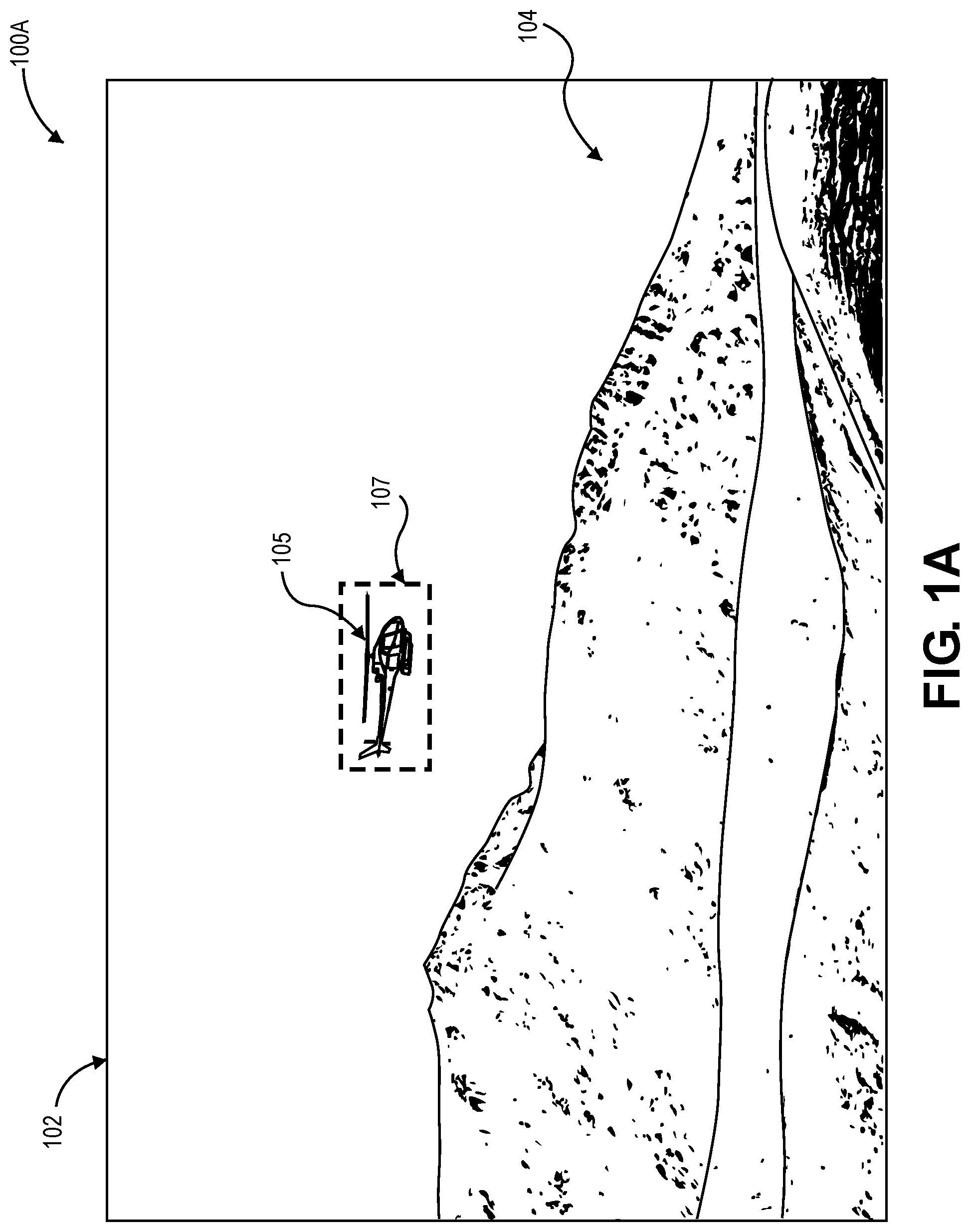 Patent US12147496 Figure 1 – Automatic generation of training data for instance segmentation algorithms