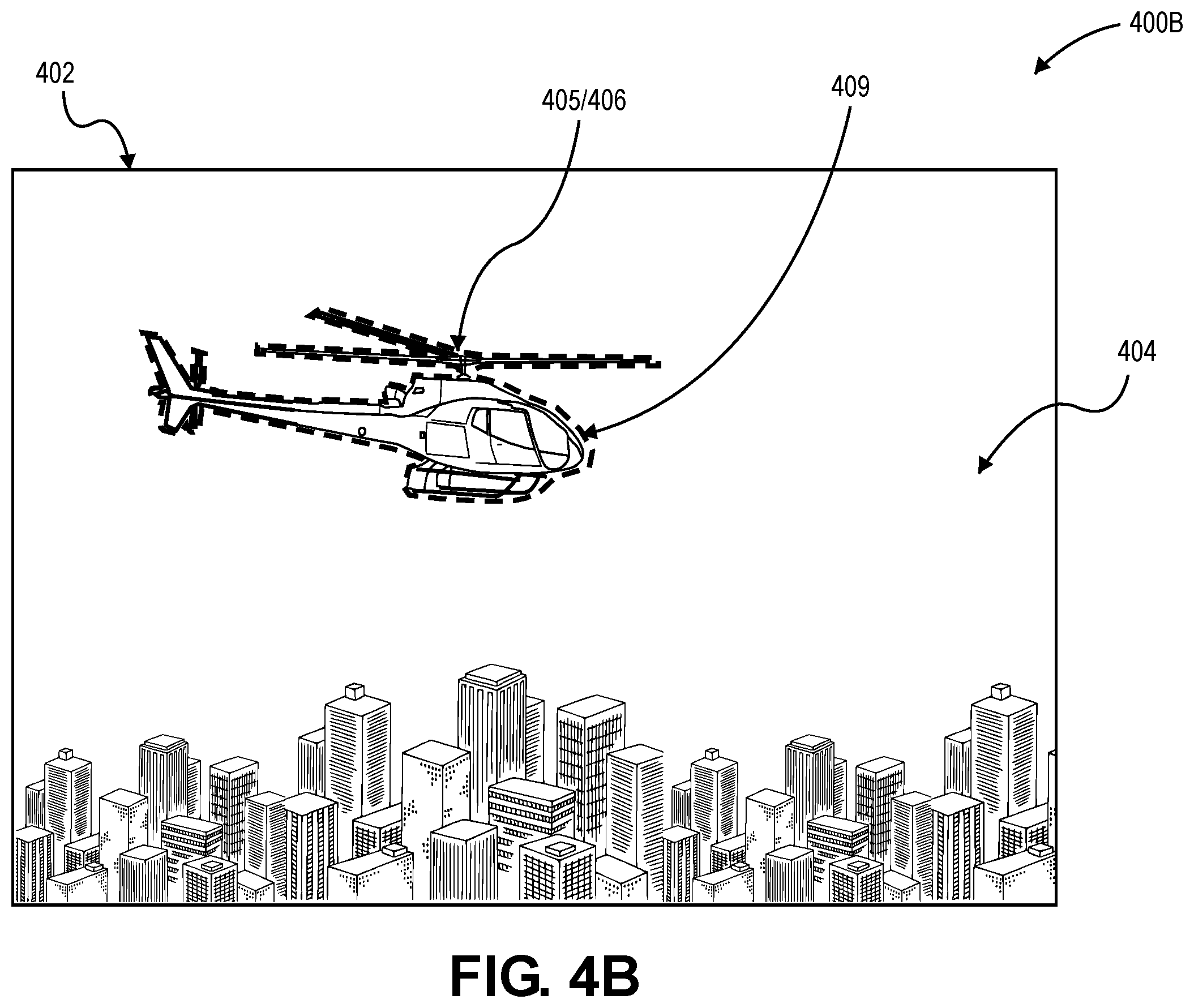 Patent US12147496 Figure 7 – Automatic generation of training data for instance segmentation algorithms