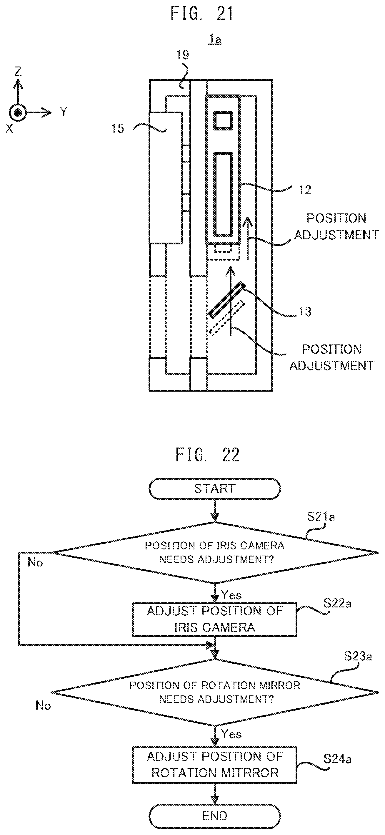 Patent US12147515 Figure 15 – Authentication system and imaging apparatus
