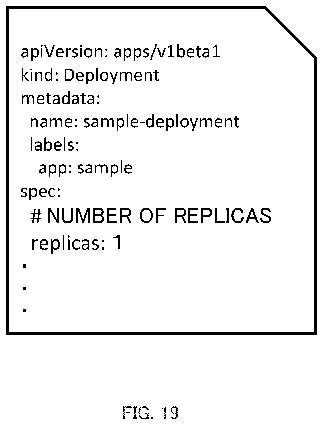 Patent US12147543 Figure 18 – Vulnerability management system and vulnerability management method