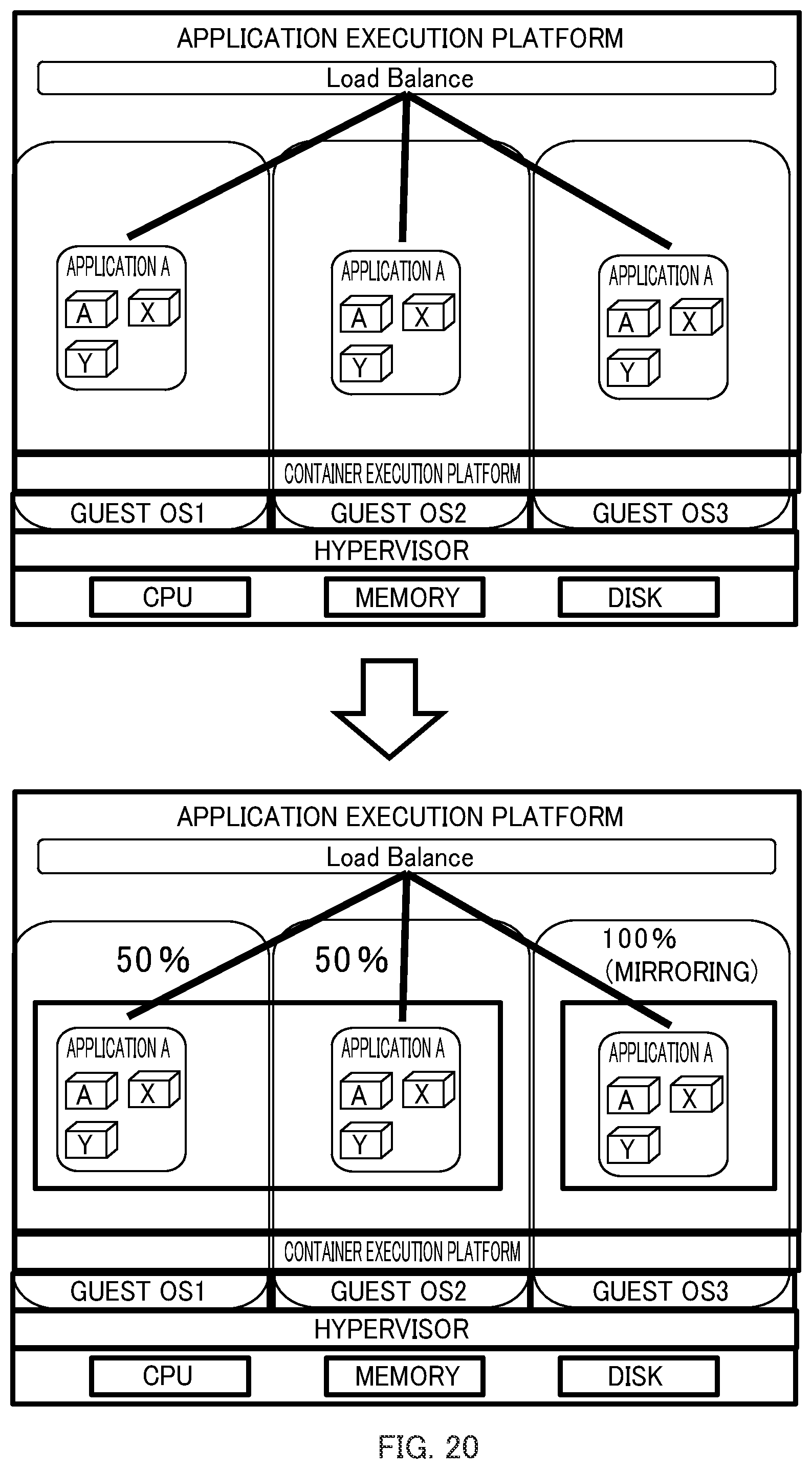 Patent US12147543 Figure 19 – Vulnerability management system and vulnerability management method
