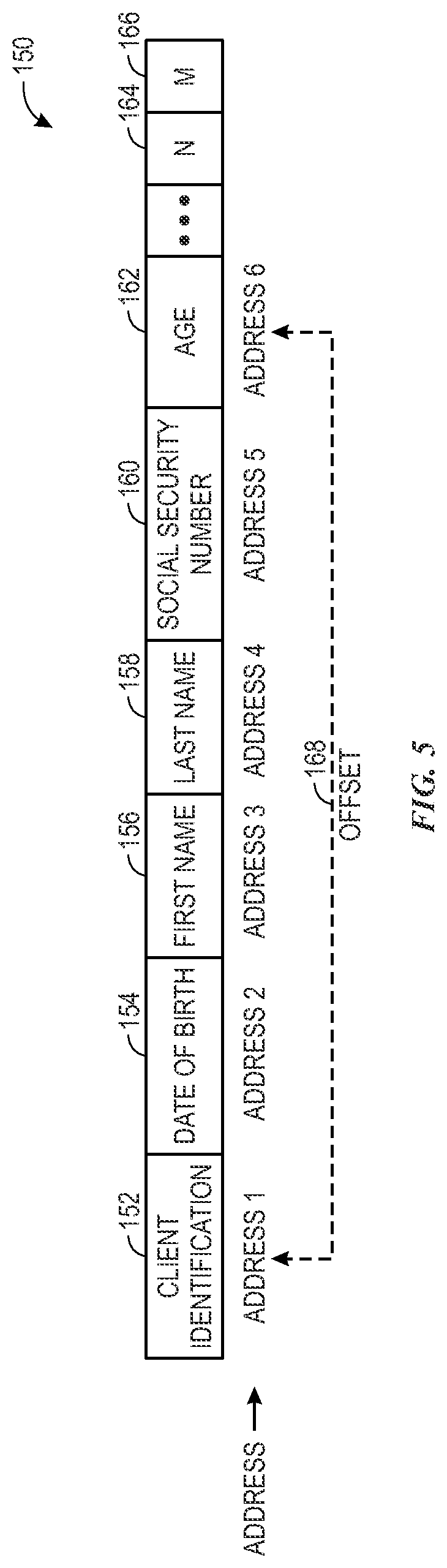 Patent US12147548 Figure 3 – Systems and methods for assessing a user's privacy protection tools