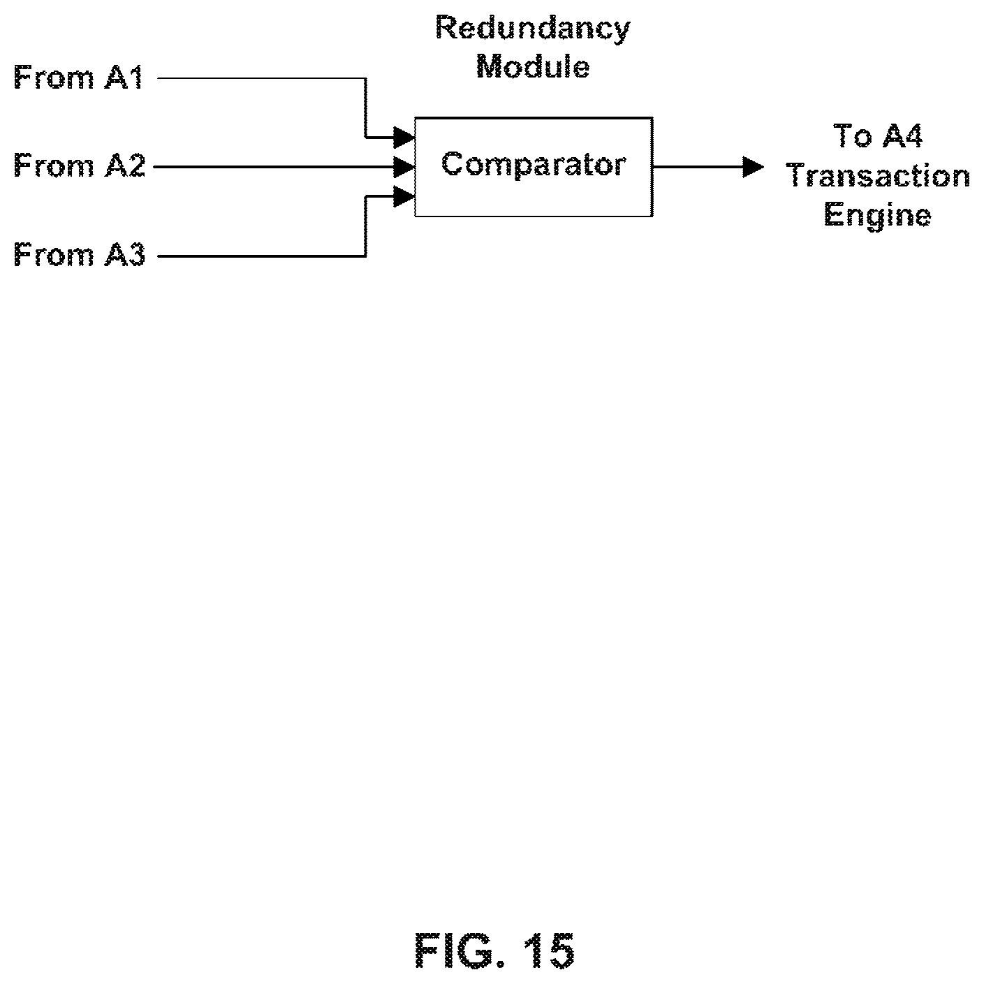 Patent US12147551 Figure 16 – Secure data parser method and system