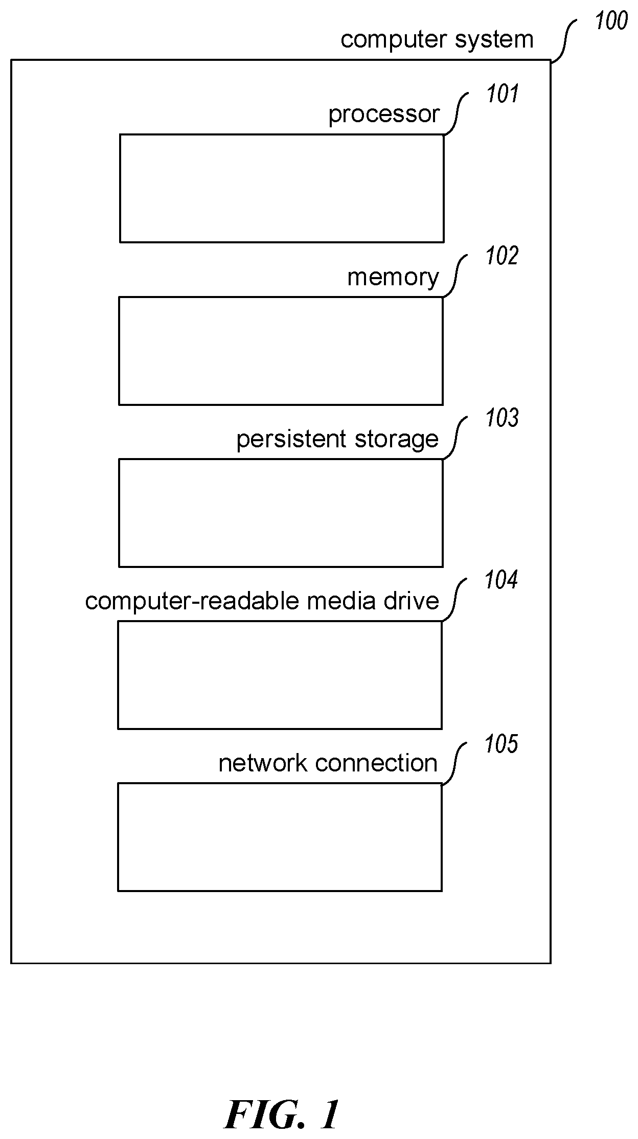 Patent US12147570 Figure 1 – Simultaneously administering user accounts in two related information systems, such as an EMR and a separate health system single signon system