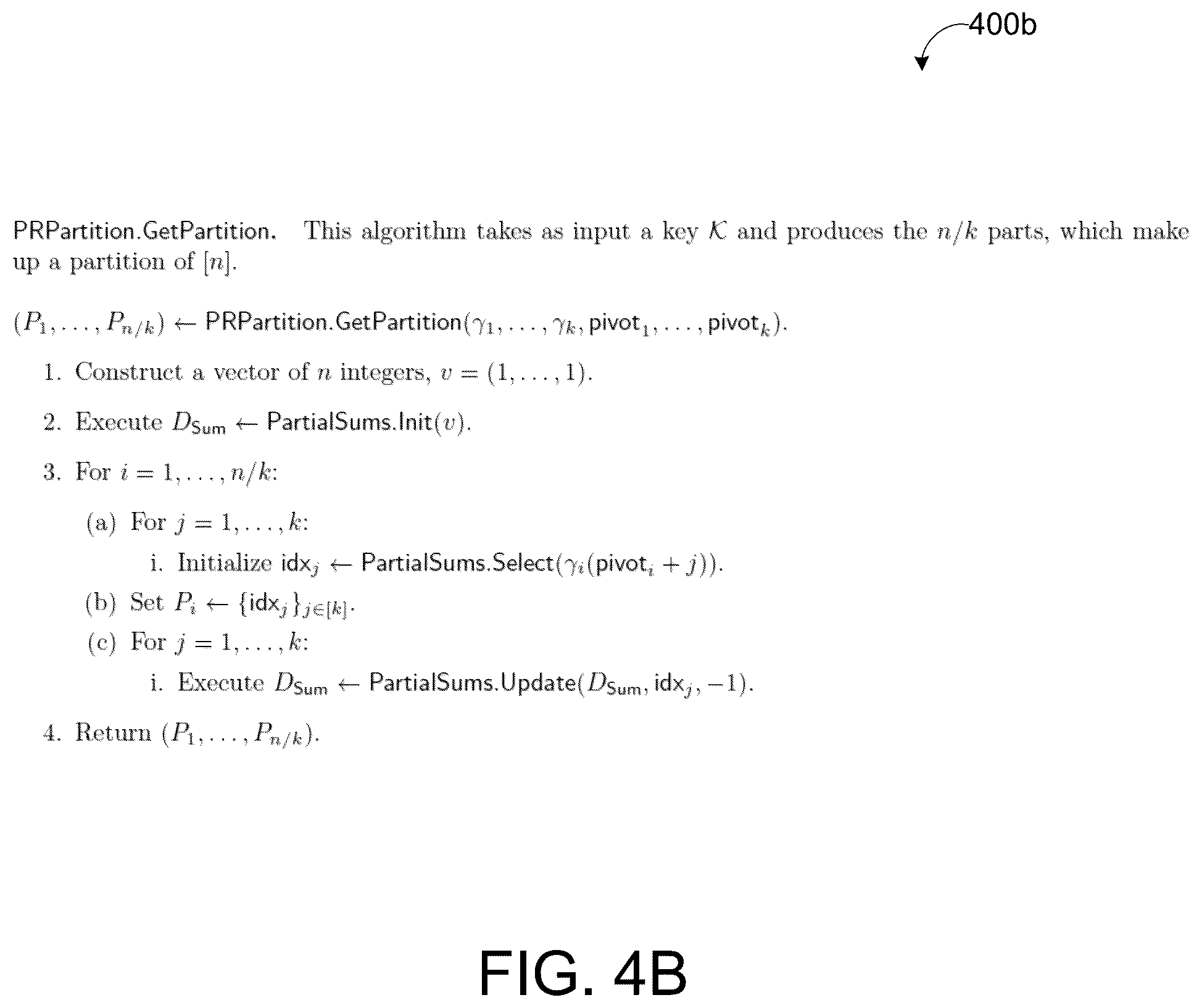 Patent US12147571 Figure 12 – Private information retrieval with sublinear public-key operations