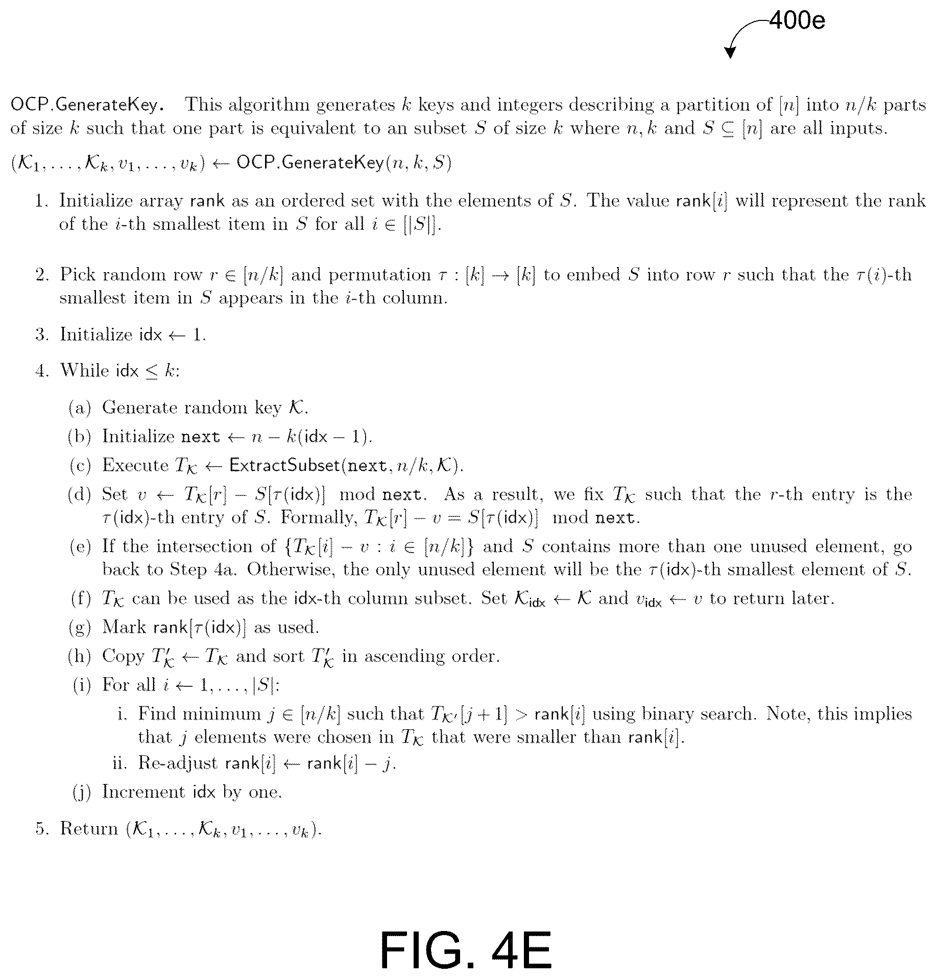 Patent US12147571 Figure 15 – Private information retrieval with sublinear public-key operations