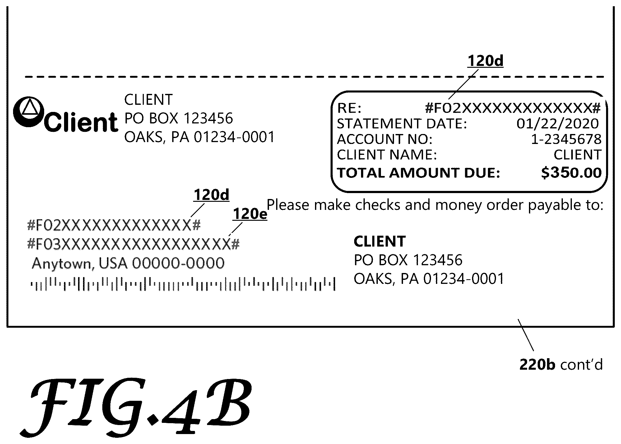 Patent US12147573 Figure 6 – Sensitive data attribute tokenization system