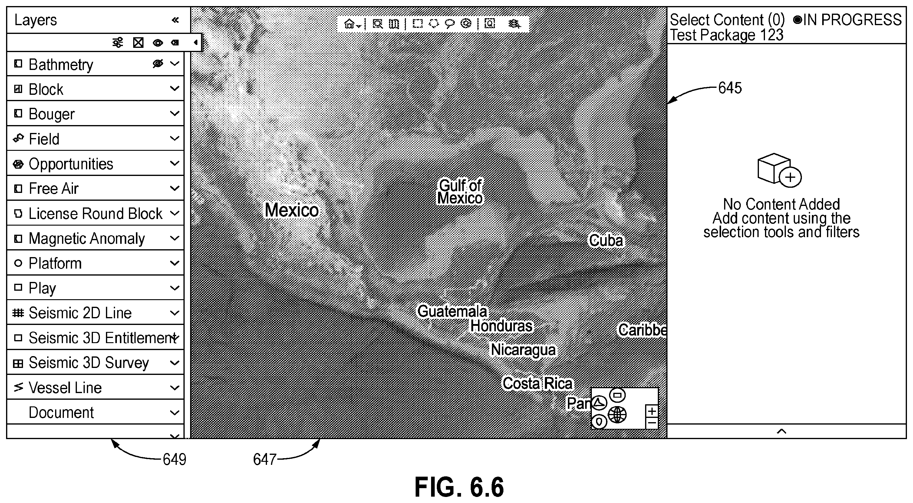 Patent US12147579 Figure 11 – Secure platform for the dissemination of data